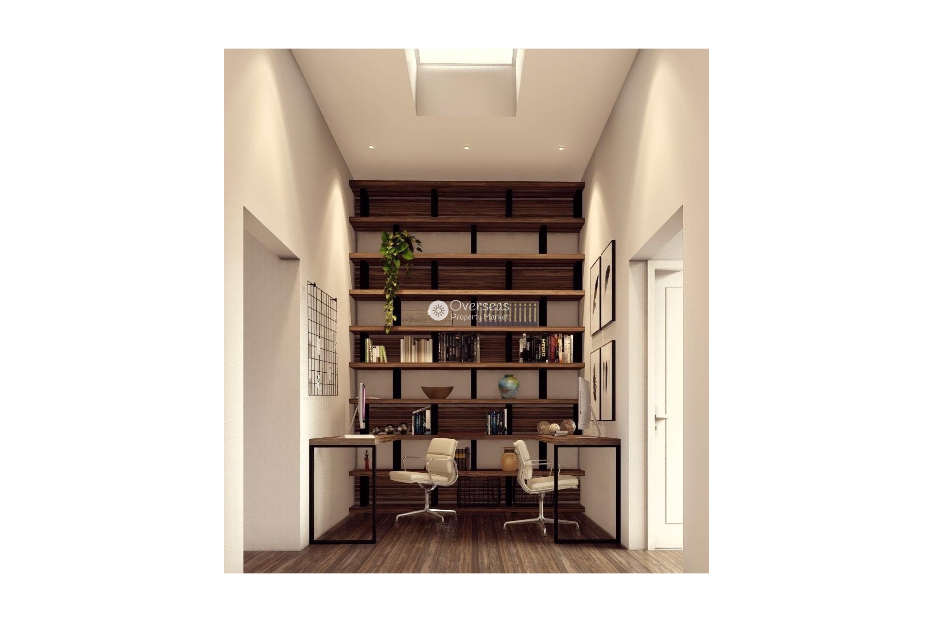 Nouvelle construction - Villa -
Sangonera la Verde - Torre Guil