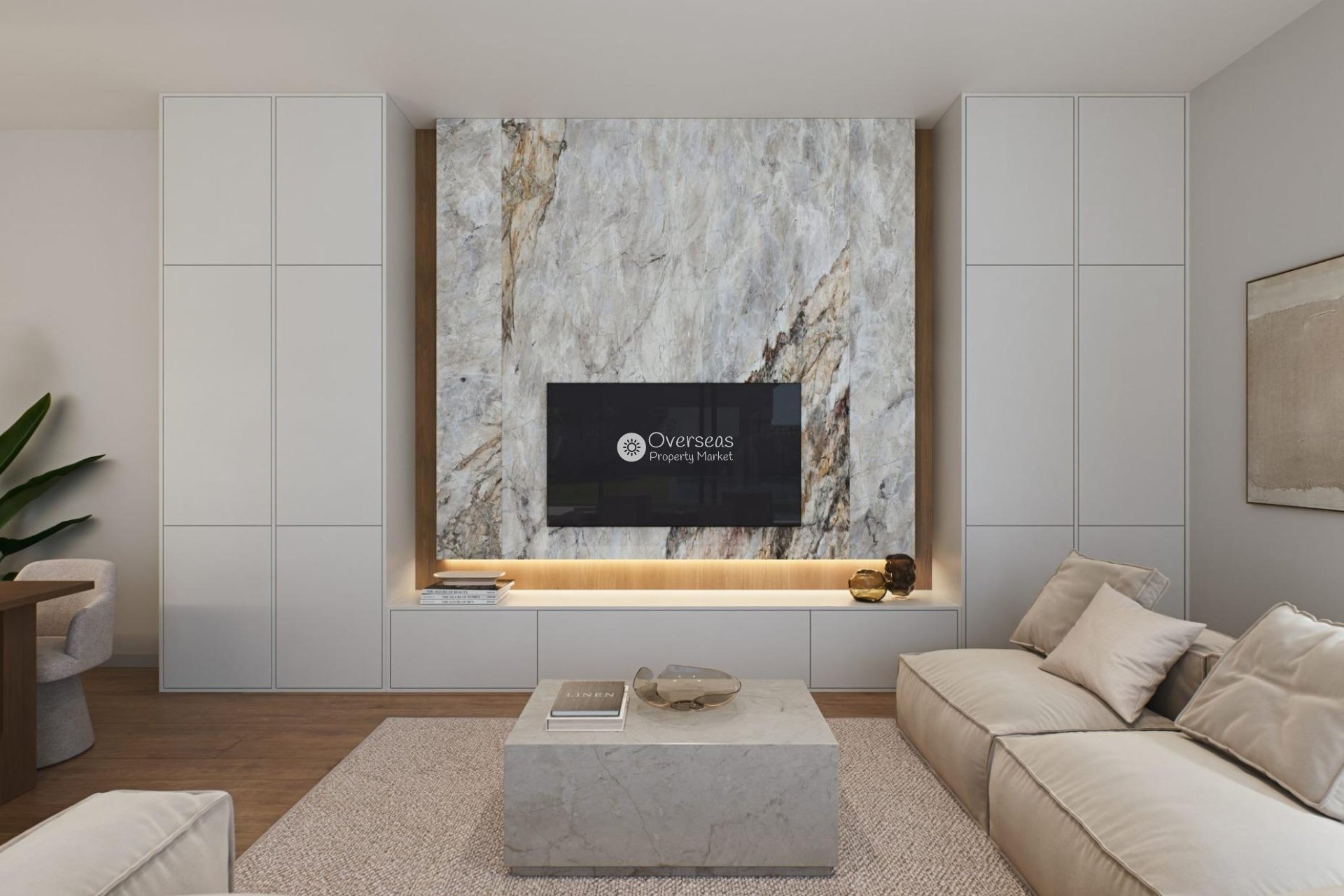 Nouvelle construction - Villa -
Sucina