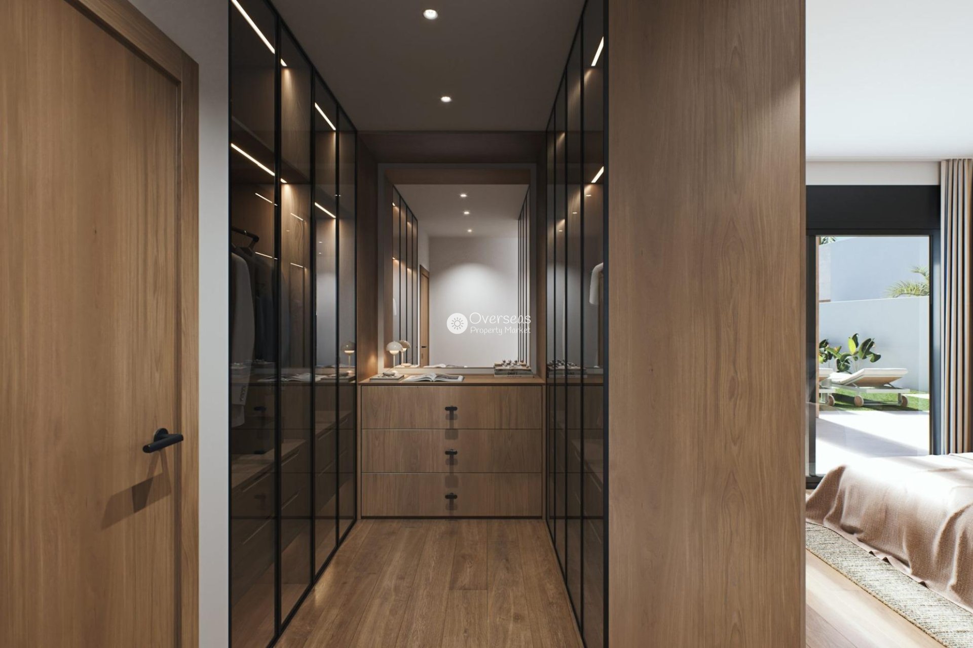 Nouvelle construction - Villa -
Sucina