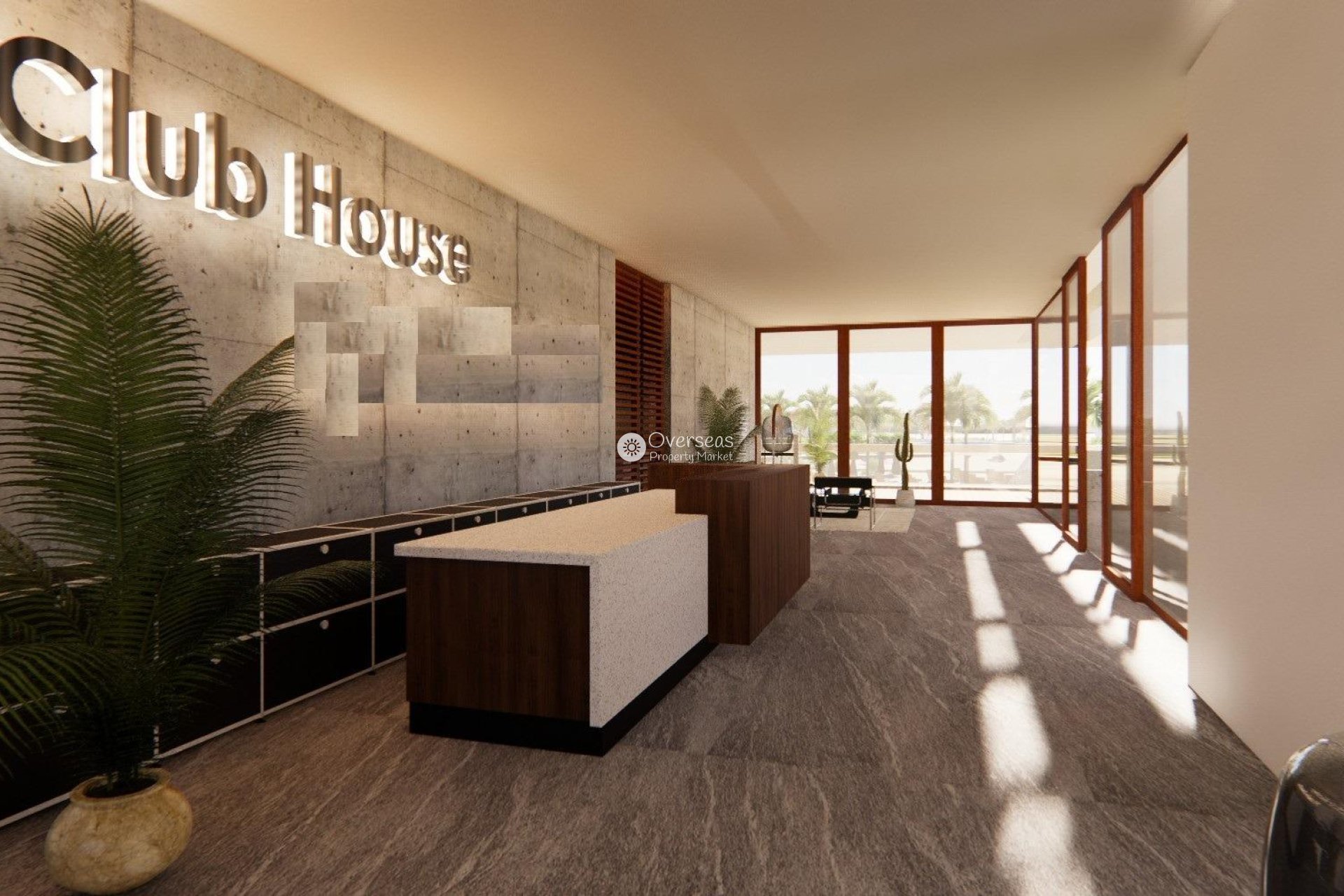 Nouvelle construction - Villa -
Torre Pacheco - Santa Rosalia Lake And Life Resort