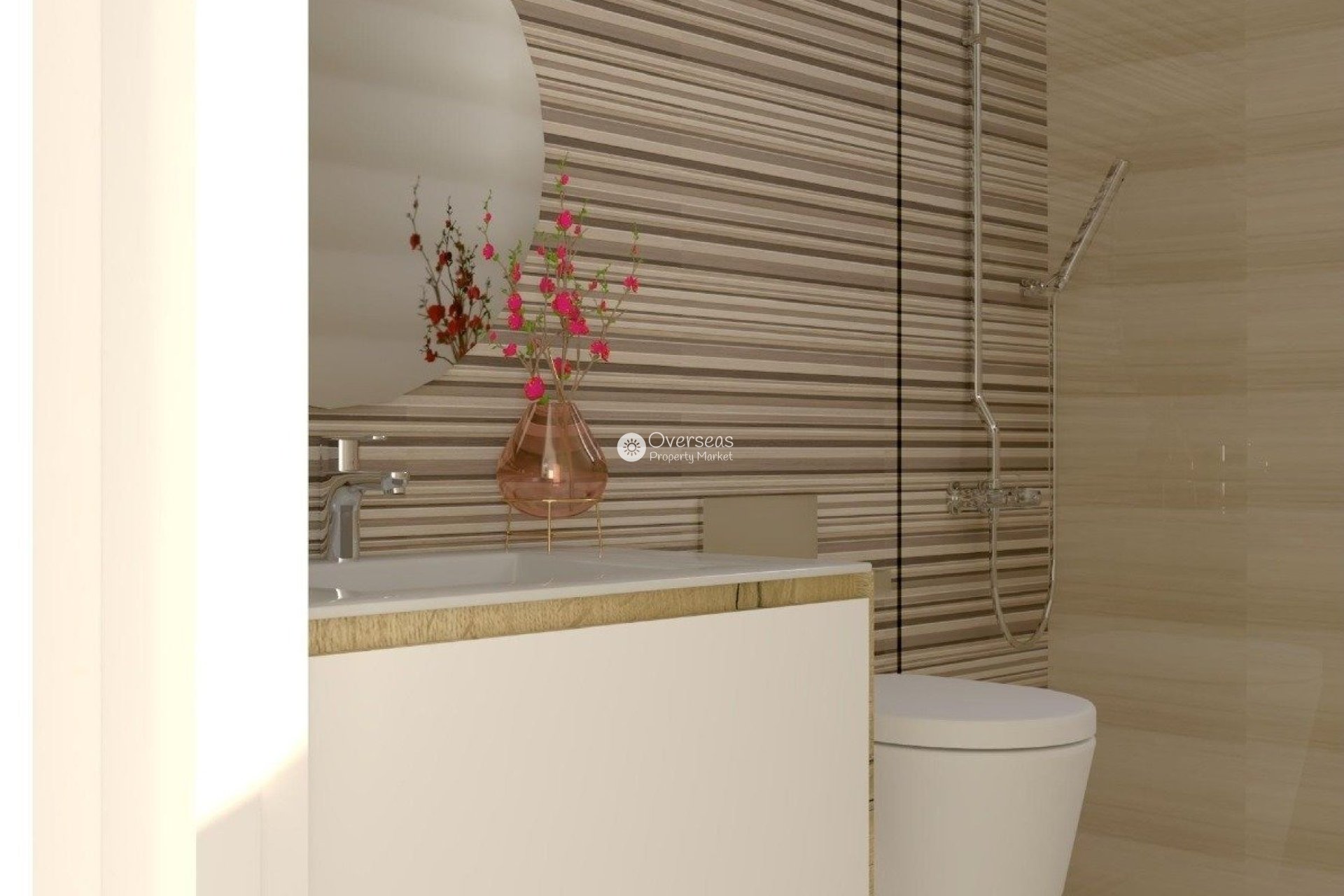 Nouvelle construction - Villa -
Vera