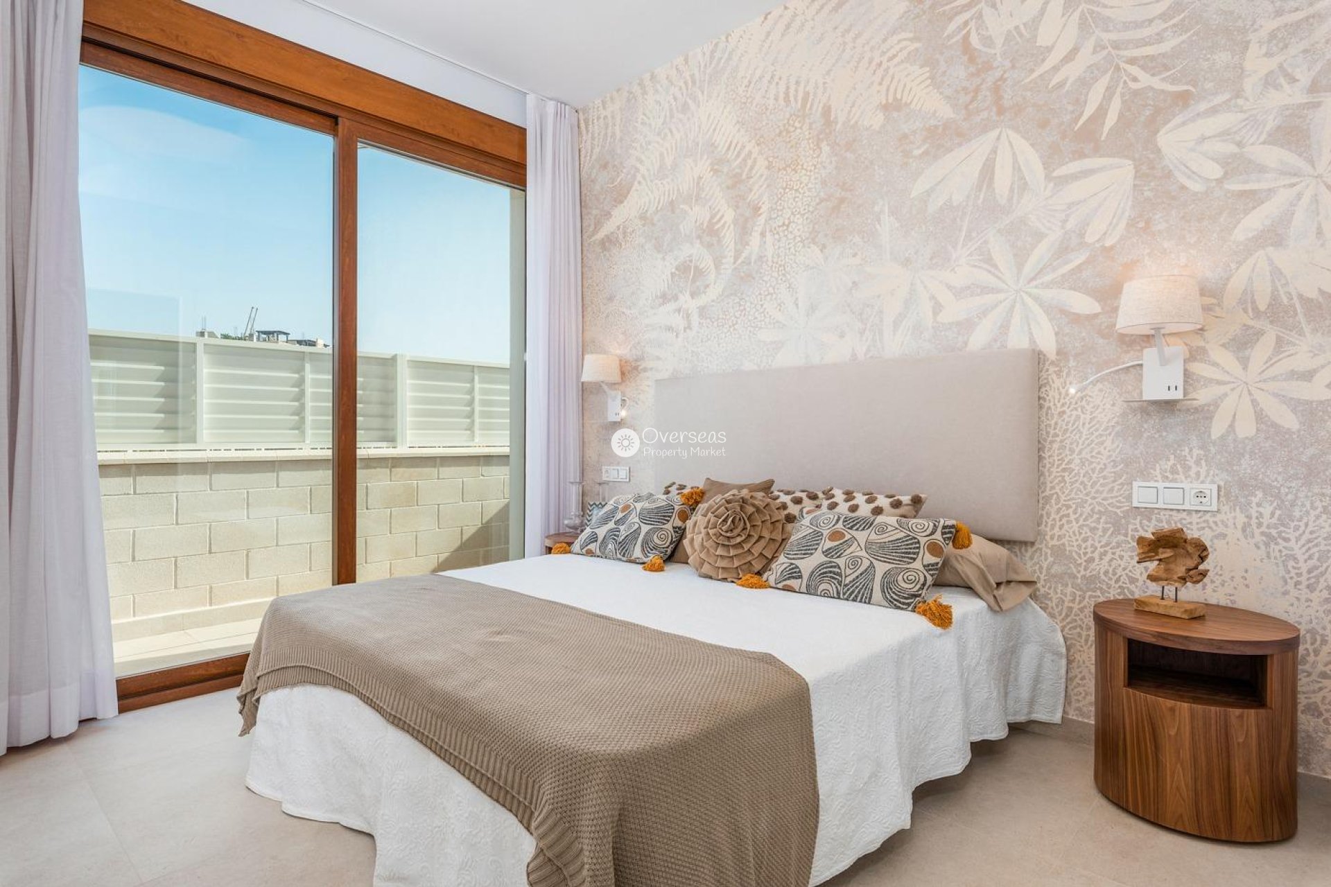 Nouvelle construction - Villa -
Vera