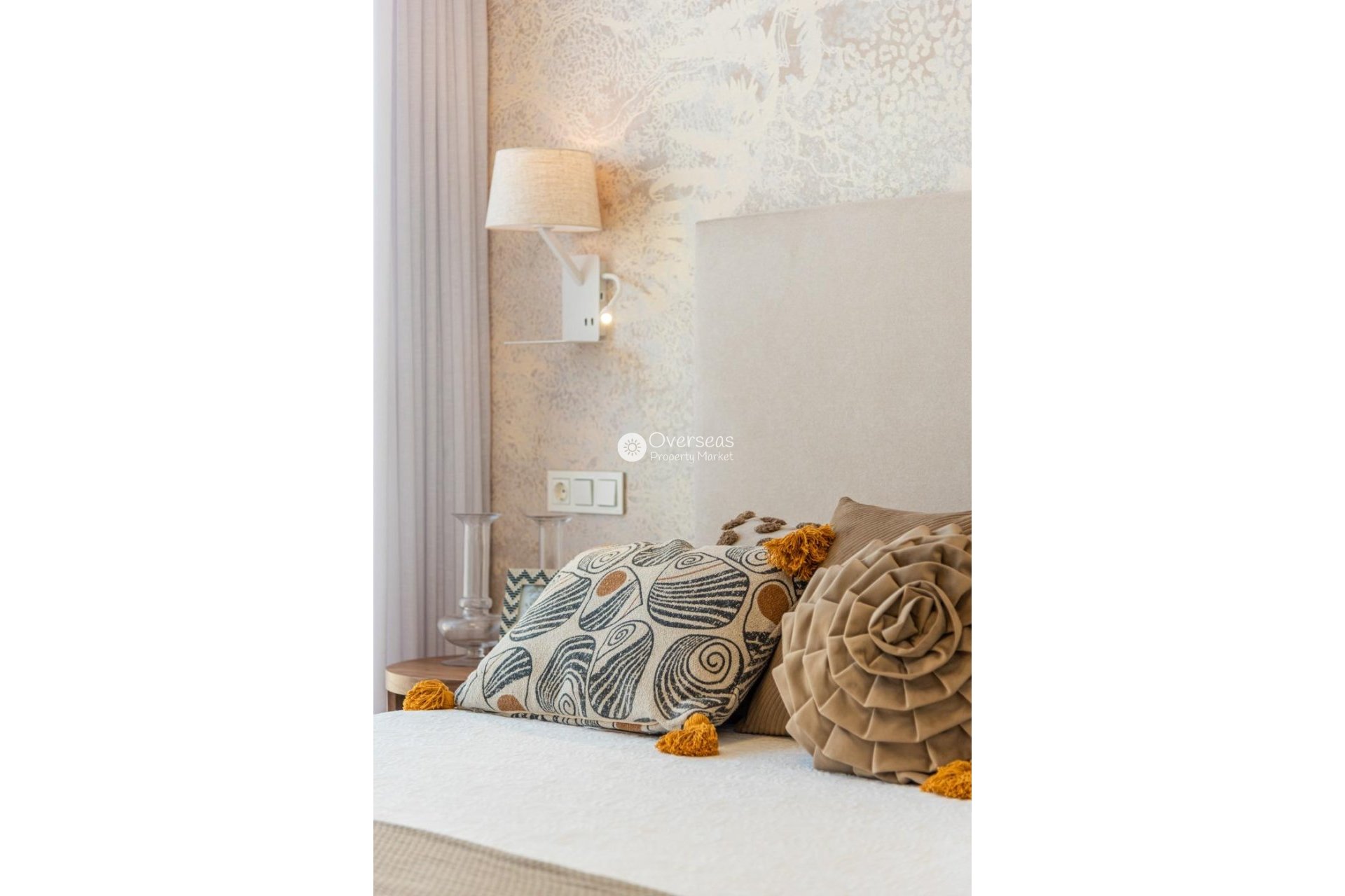 Nouvelle construction - Villa -
Vera