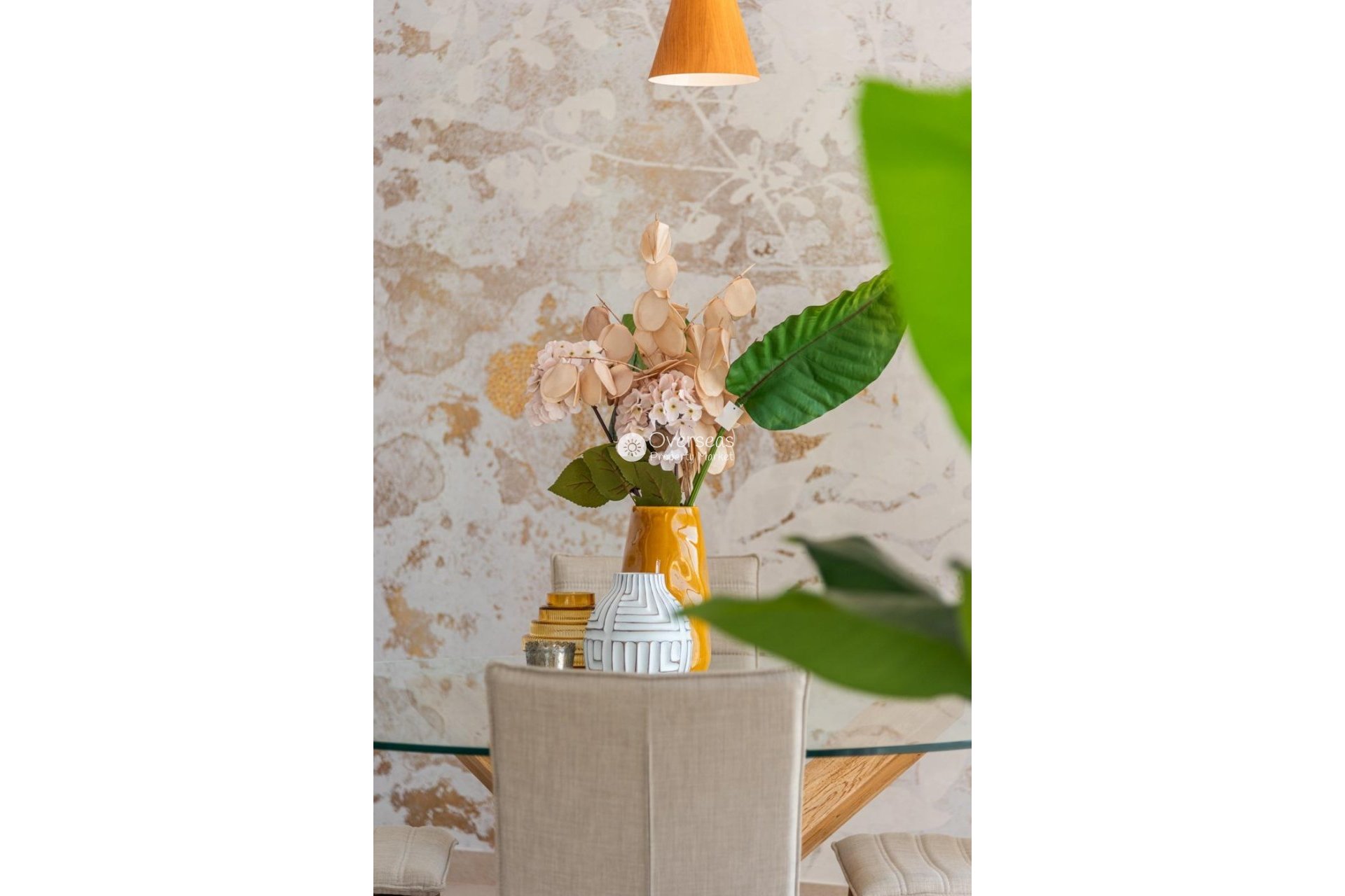 Nouvelle construction - Villa -
Vera