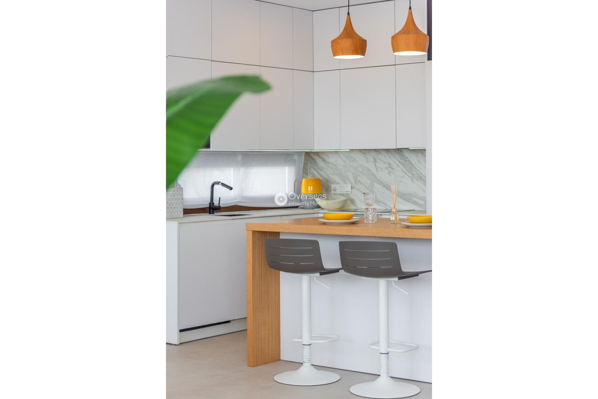 Nouvelle construction - Villa -
Vera