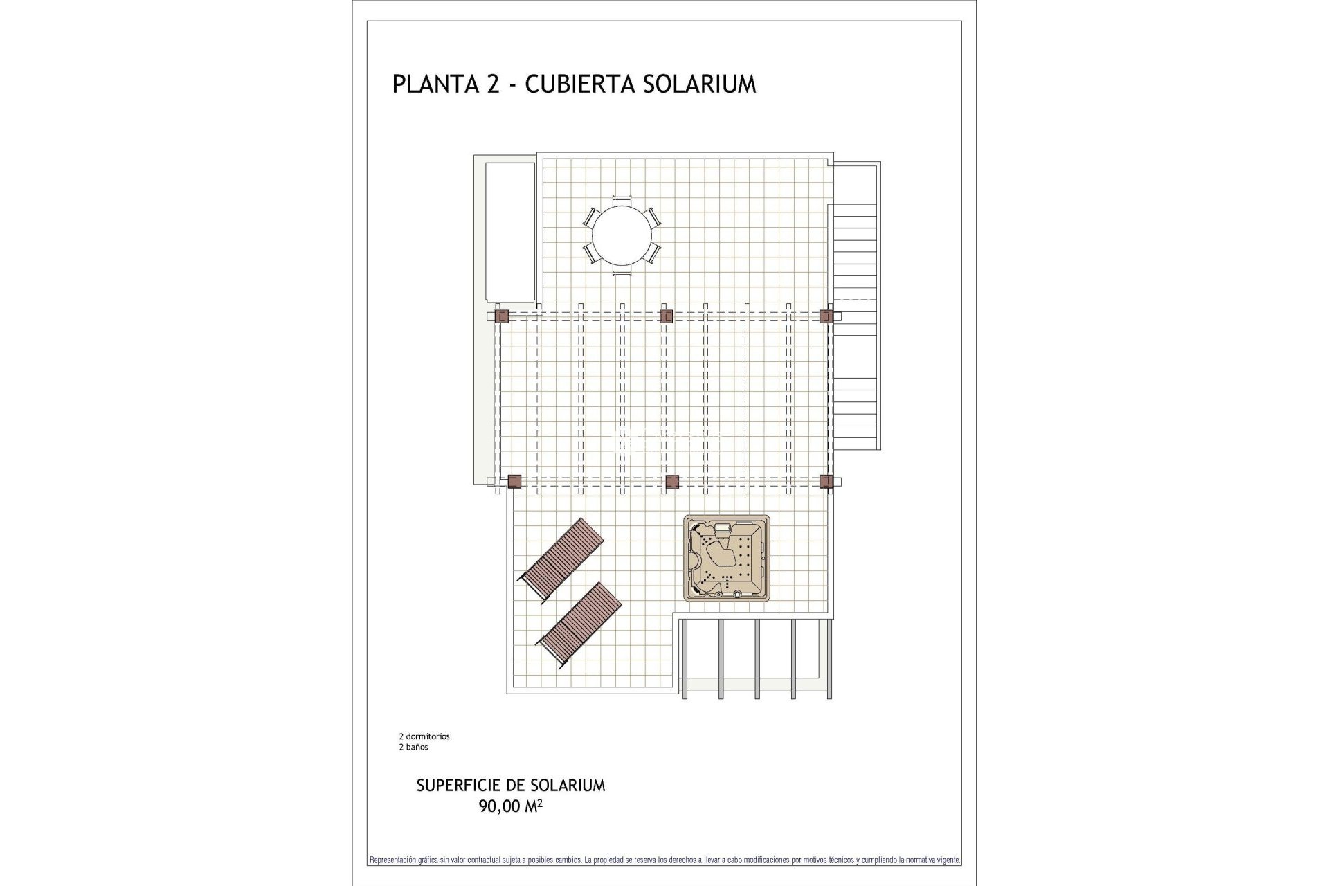Nouvelle construction - Villa -
Vera