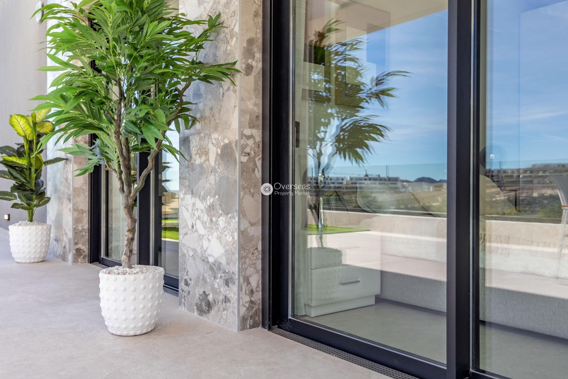 Nowy budynek - Apartment -
Finestrat - Balcón De Finestrat