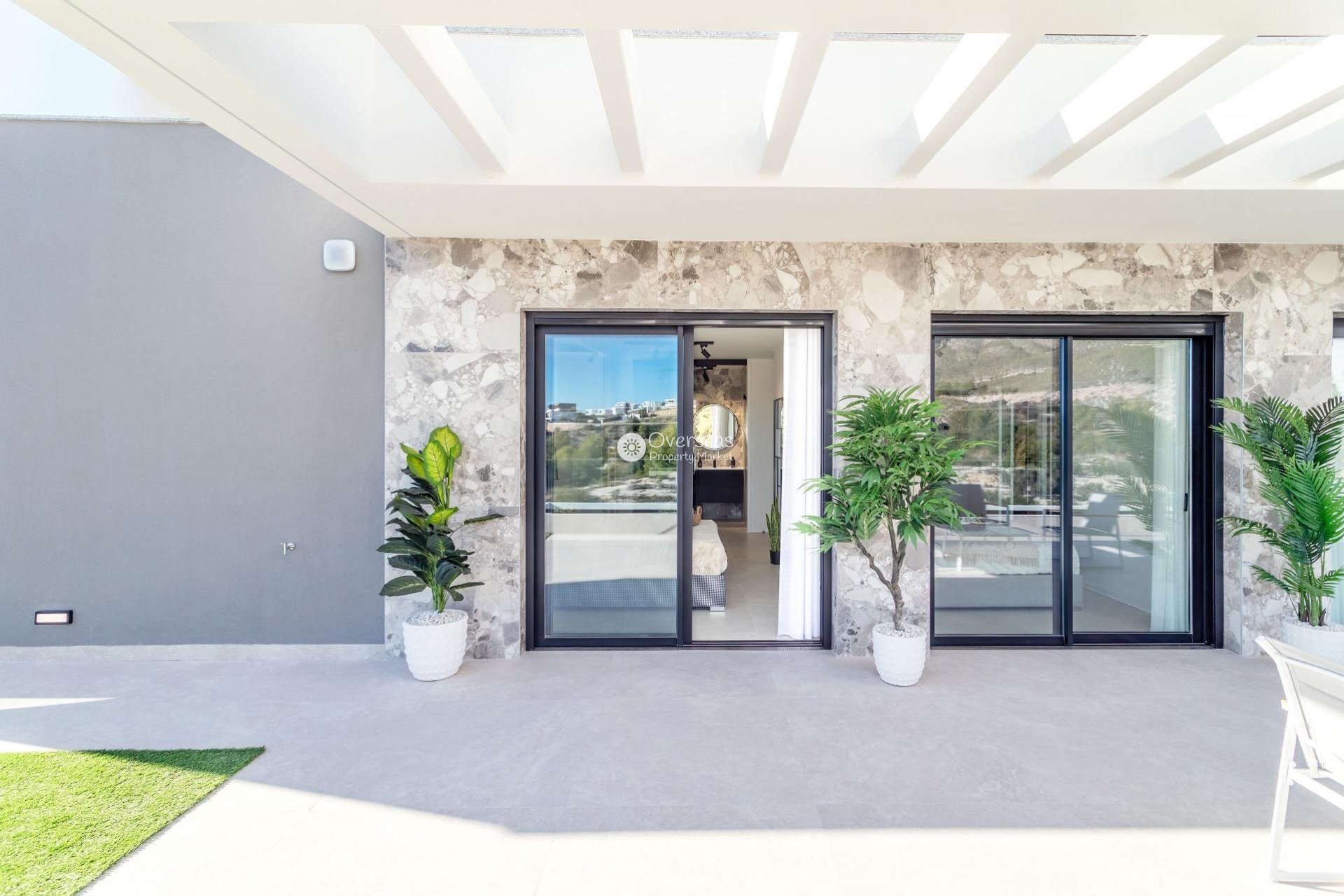 Nowy budynek - Apartment -
Finestrat - Balcón De Finestrat