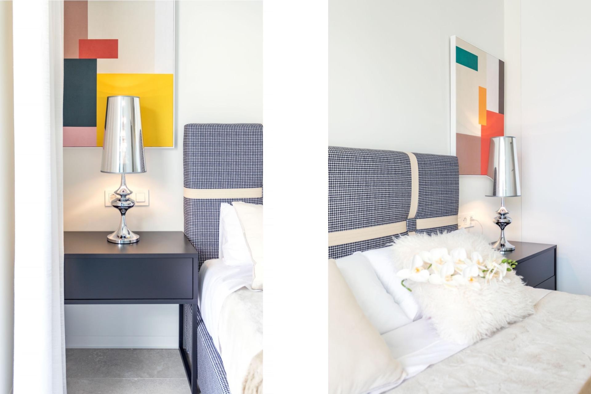 Nowy budynek - Apartment -
Finestrat - Balcón De Finestrat