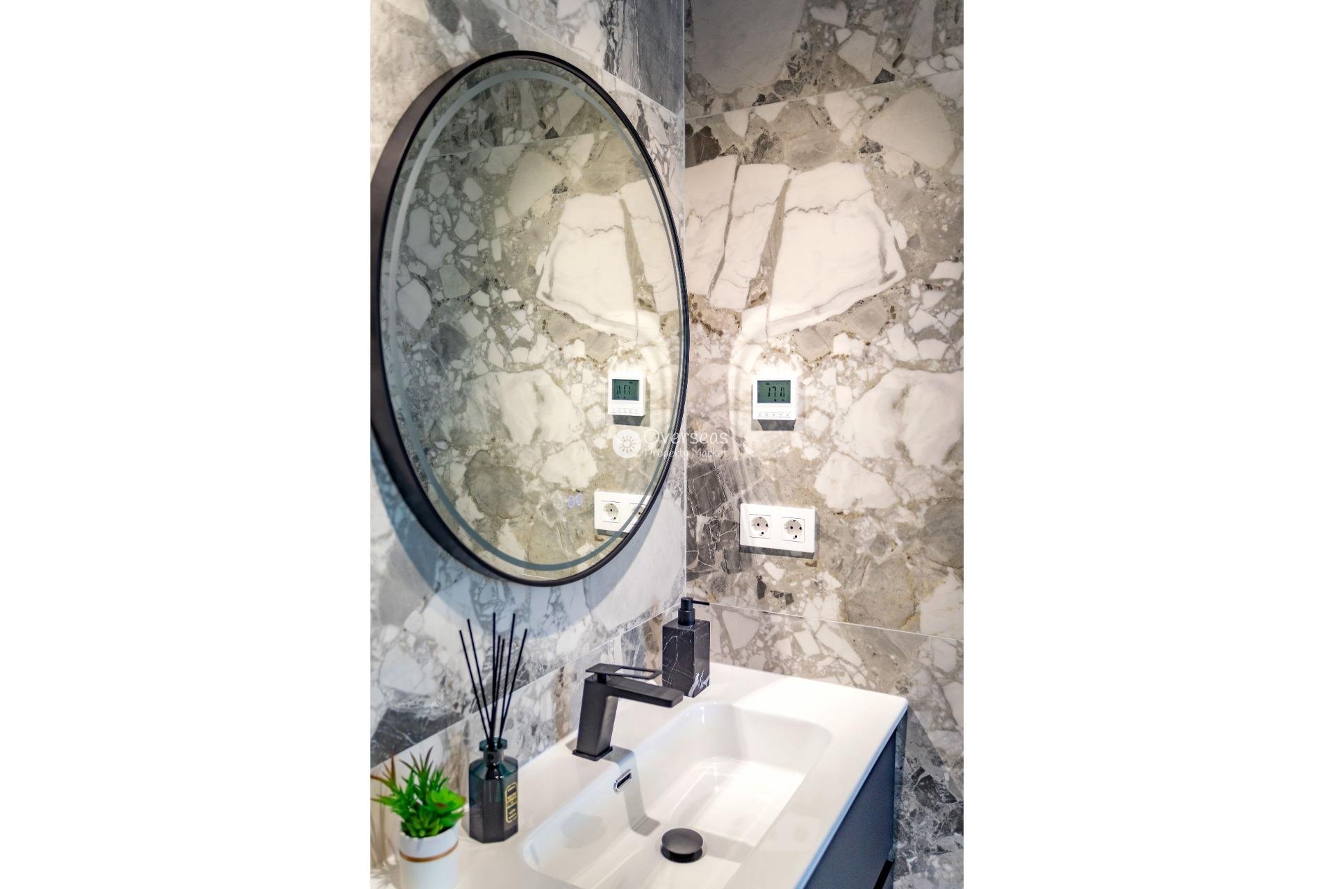 Nowy budynek - Apartment -
Finestrat - Balcón De Finestrat