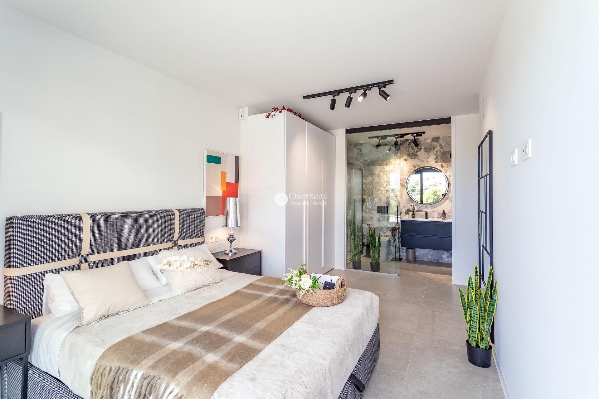 Nowy budynek - Apartment -
Finestrat - Balcón De Finestrat
