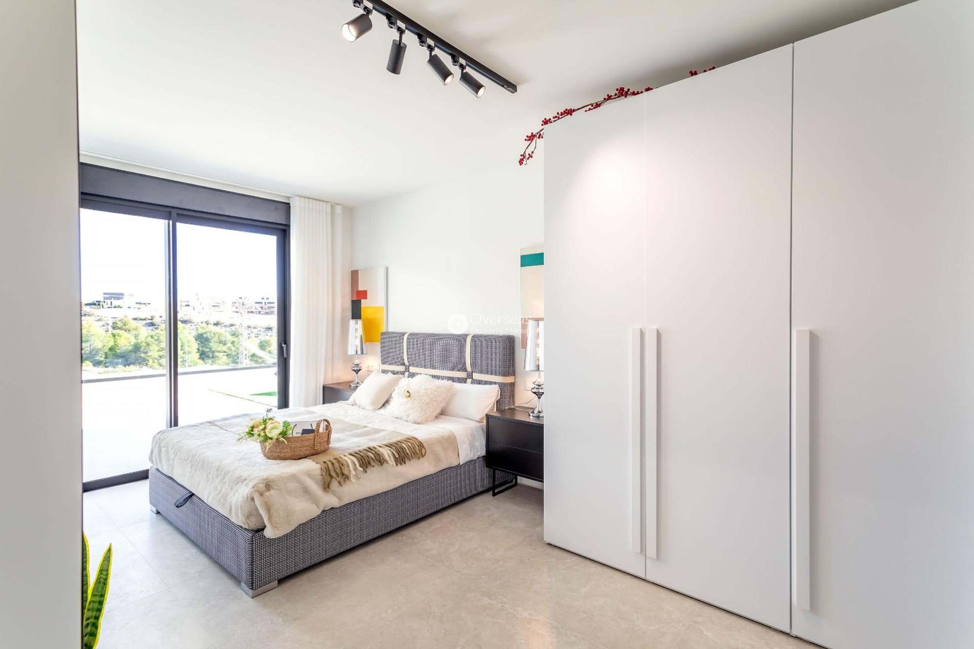 Nowy budynek - Apartment -
Finestrat - Balcón De Finestrat