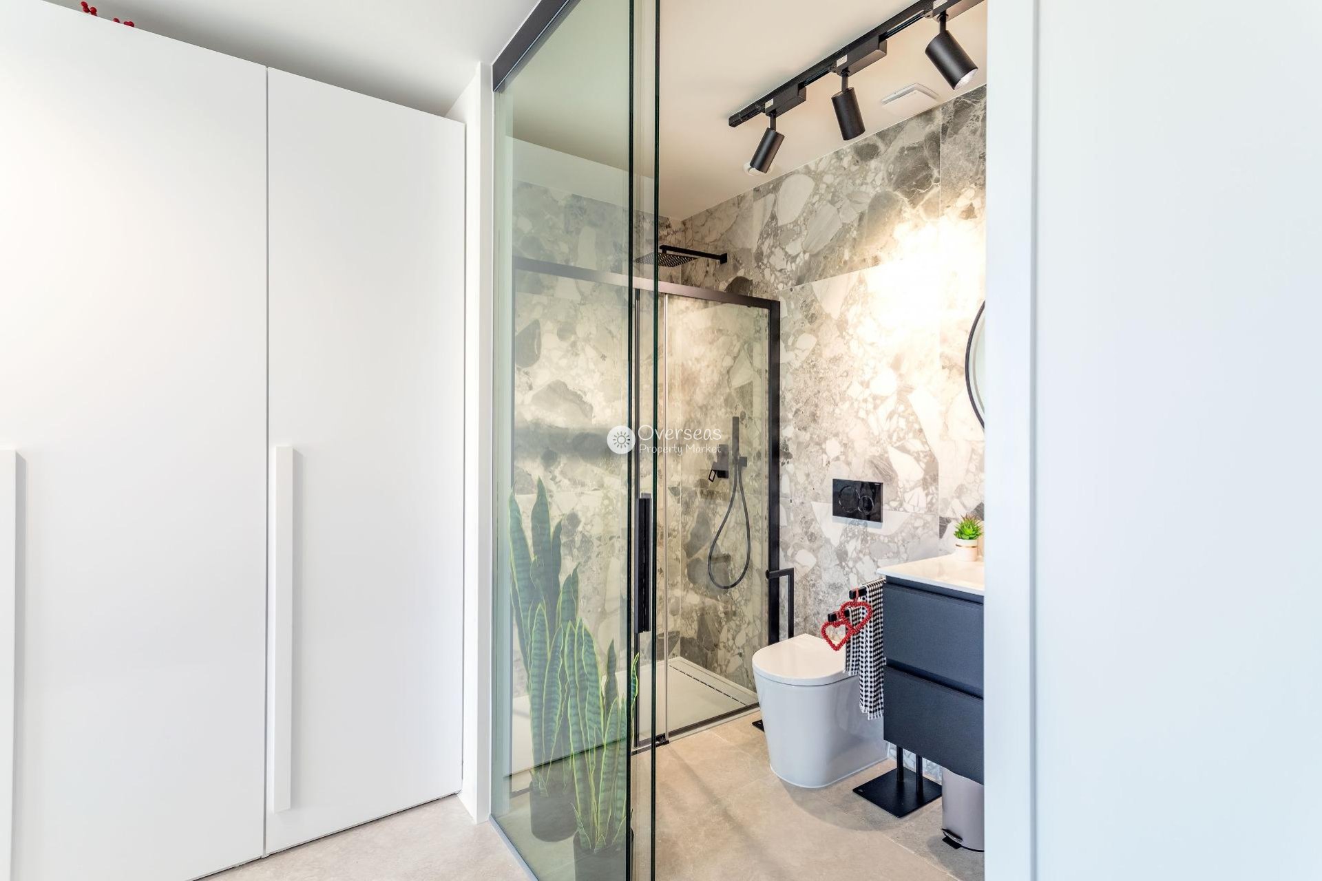 Nowy budynek - Apartment -
Finestrat - Balcón De Finestrat