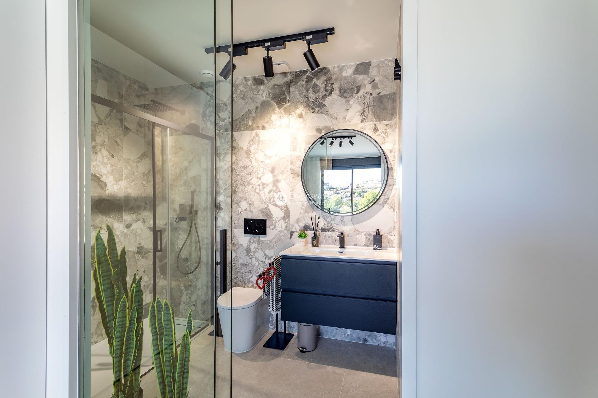 Nowy budynek - Apartment -
Finestrat - Balcón De Finestrat