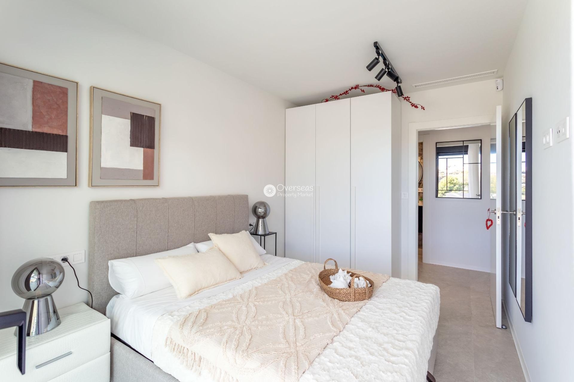 Nowy budynek - Apartment -
Finestrat - Balcón De Finestrat