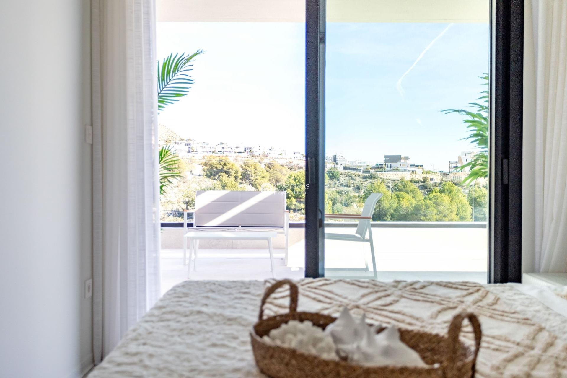 Nowy budynek - Apartment -
Finestrat - Balcón De Finestrat