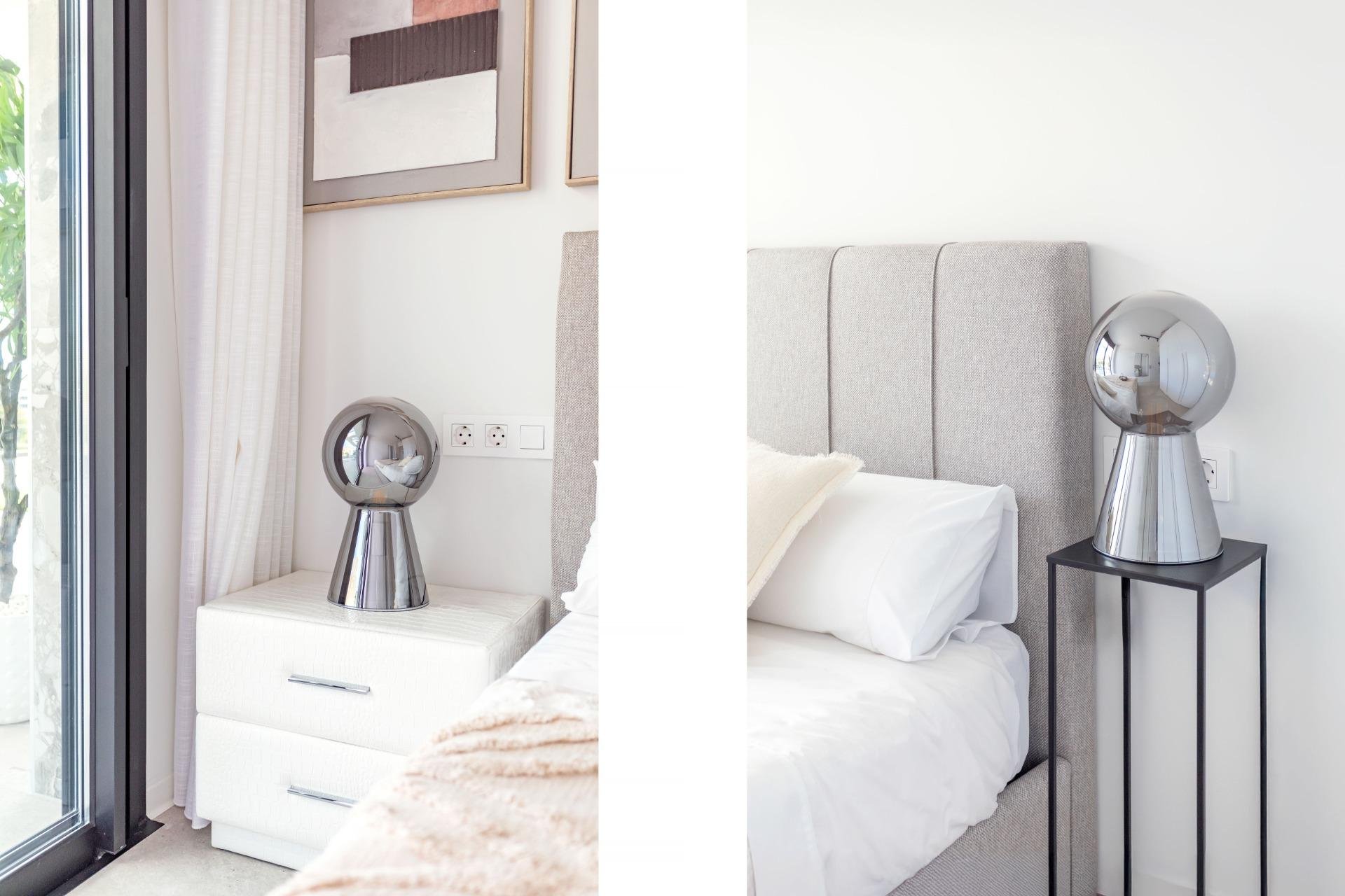 Nowy budynek - Apartment -
Finestrat - Balcón De Finestrat