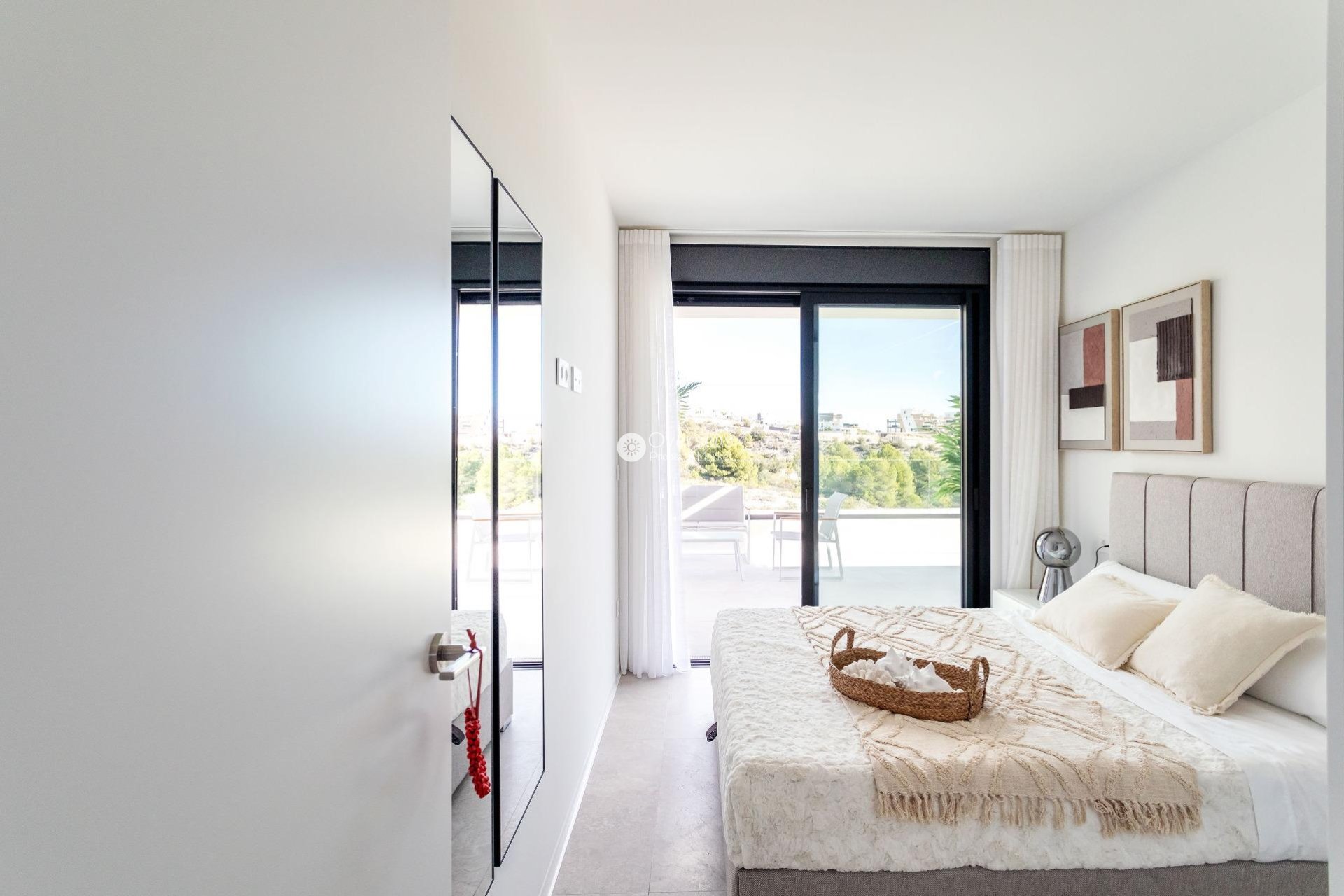 Nowy budynek - Apartment -
Finestrat - Balcón De Finestrat