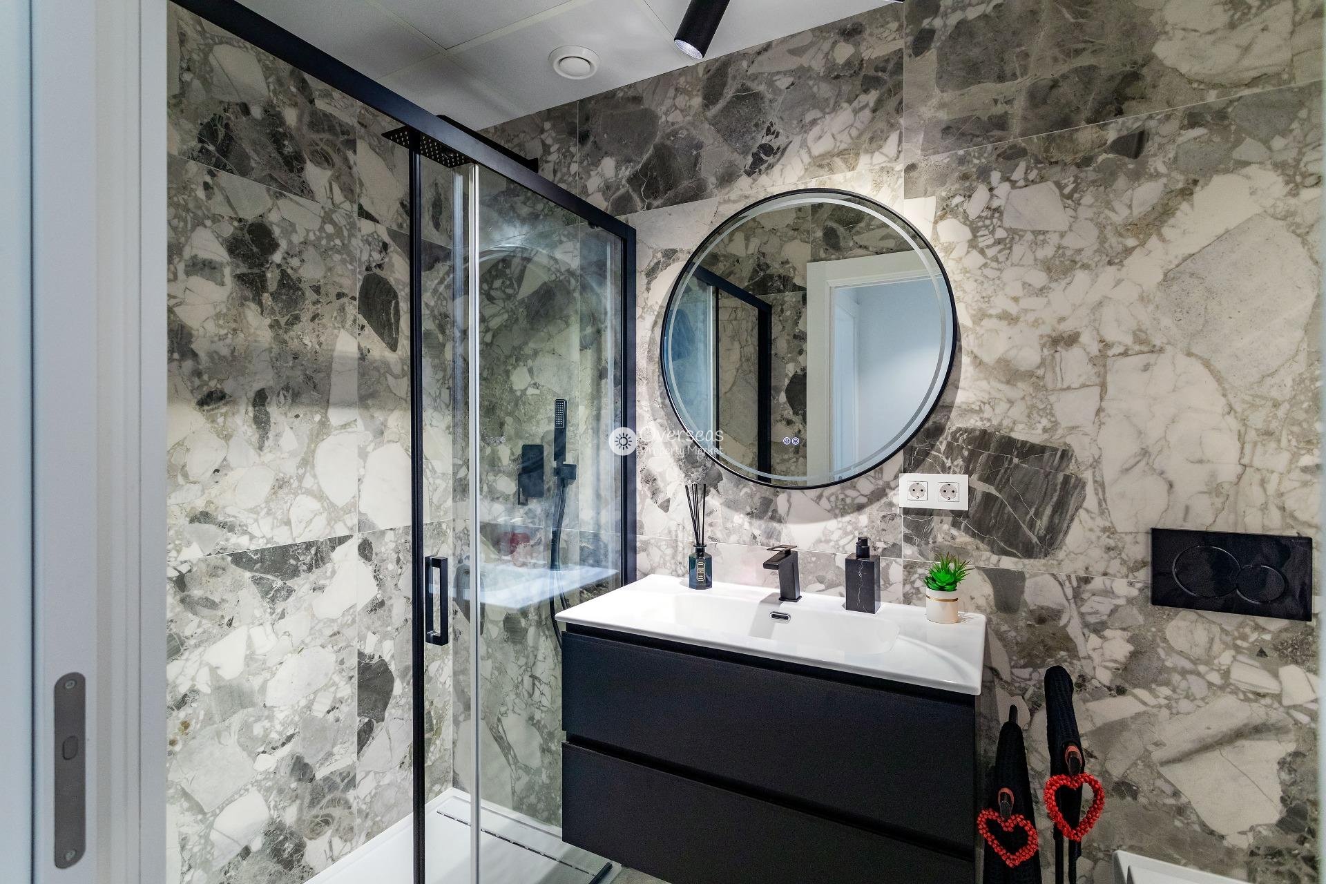 Nowy budynek - Apartment -
Finestrat - Balcón De Finestrat