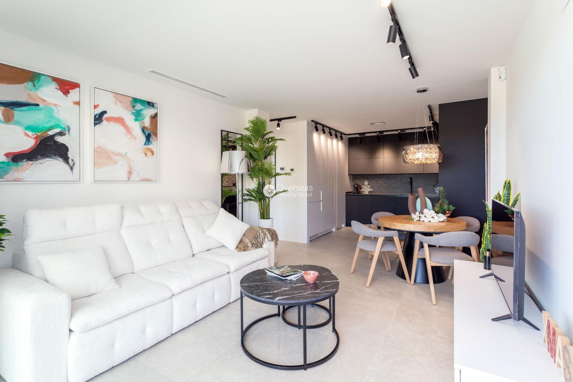 Nowy budynek - Apartment -
Finestrat - Balcón De Finestrat