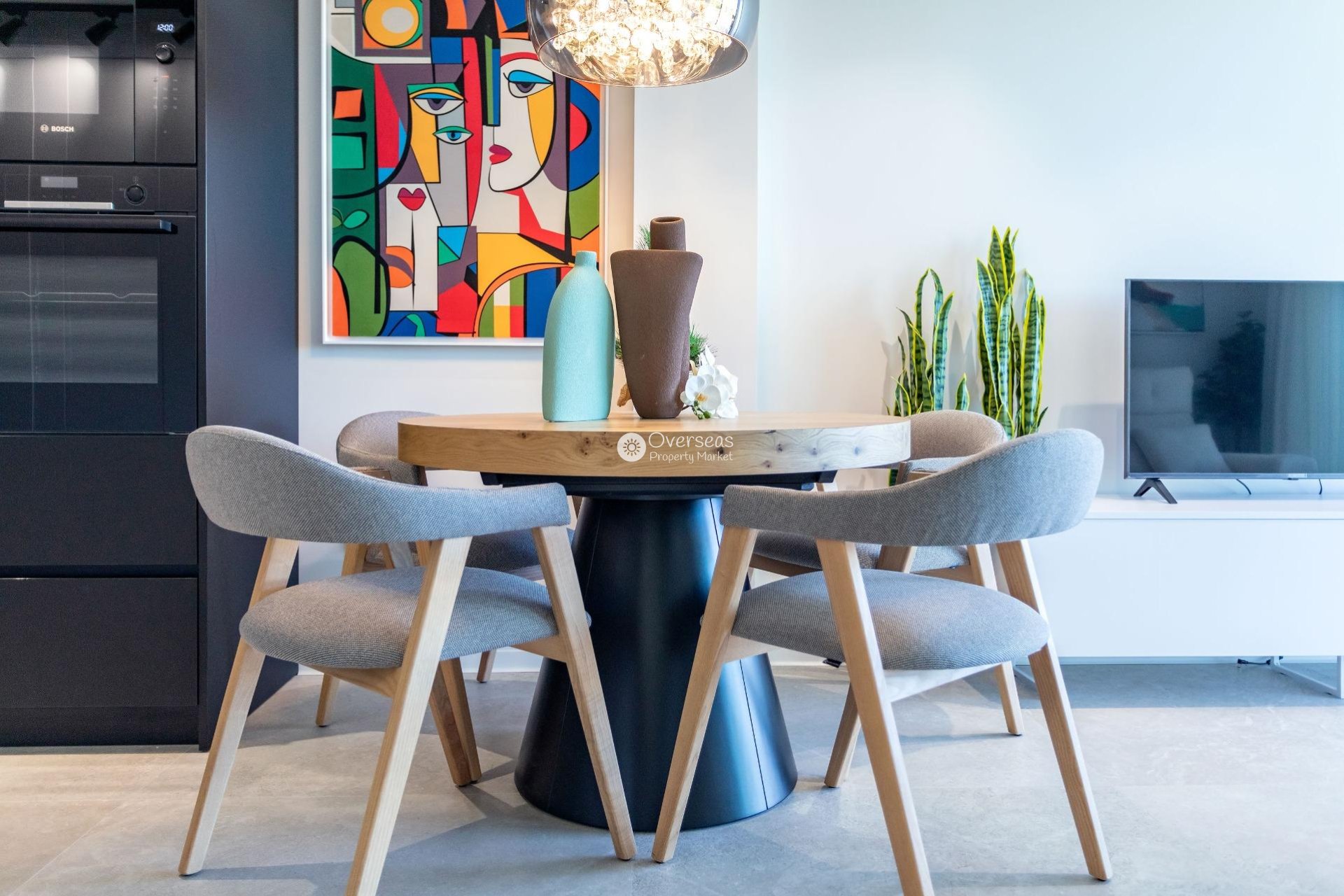 Nowy budynek - Apartment -
Finestrat - Balcón De Finestrat