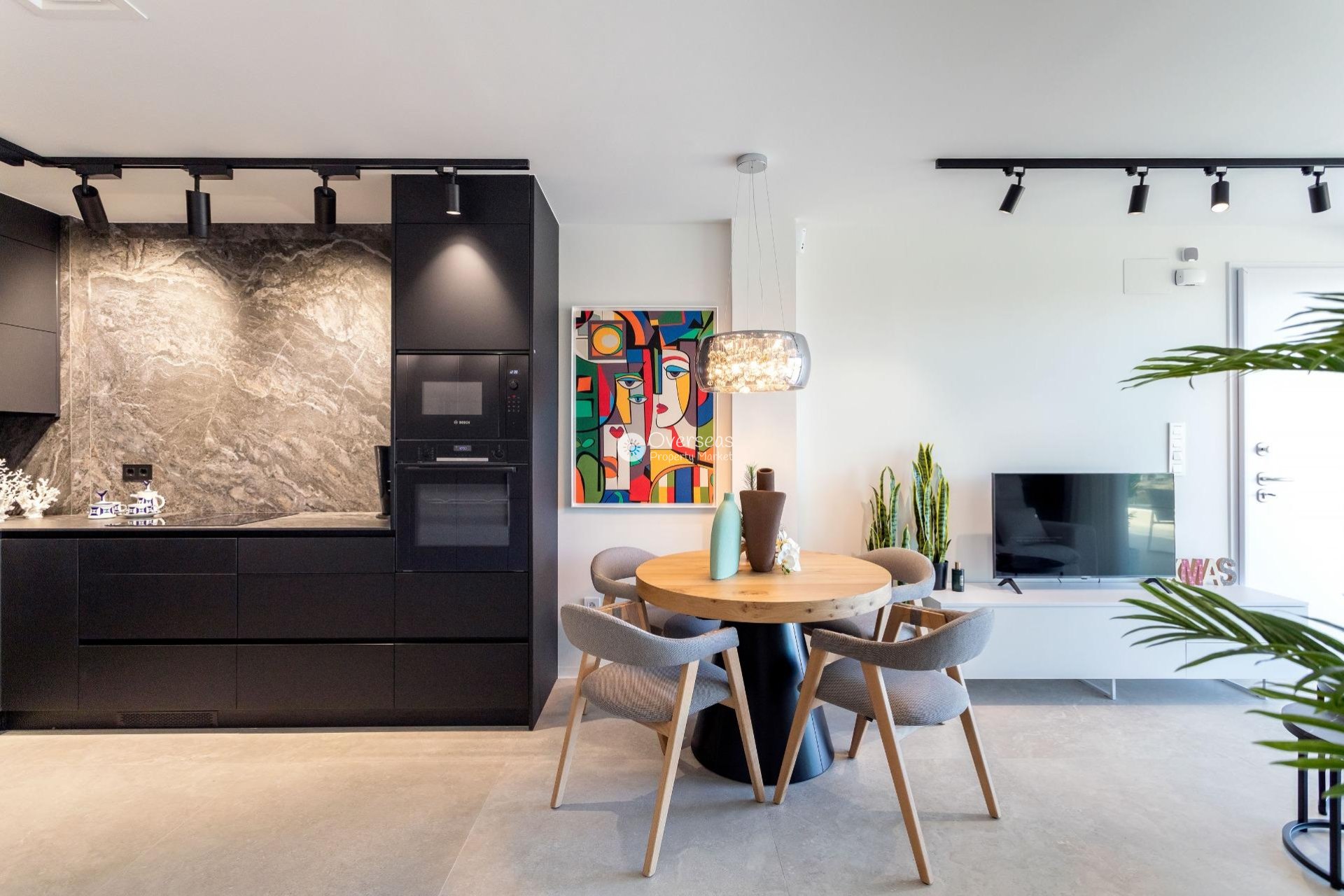 Nowy budynek - Apartment -
Finestrat - Balcón De Finestrat