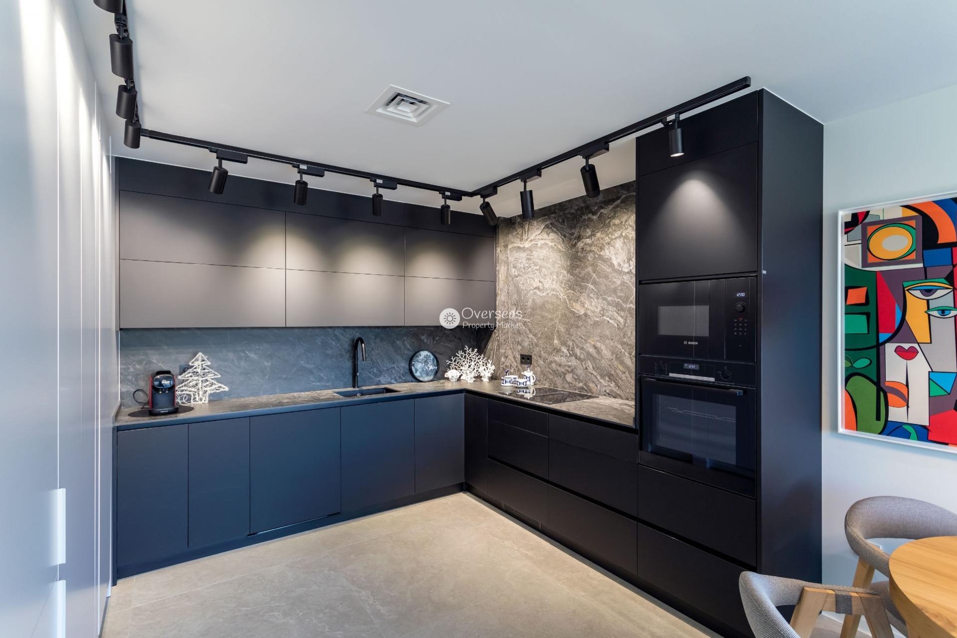 Nowy budynek - Apartment -
Finestrat - Balcón De Finestrat