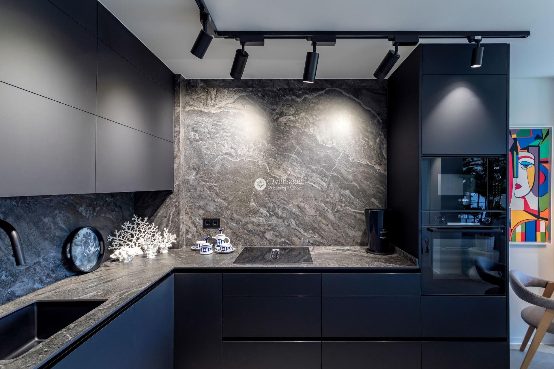Nowy budynek - Apartment -
Finestrat - Balcón De Finestrat