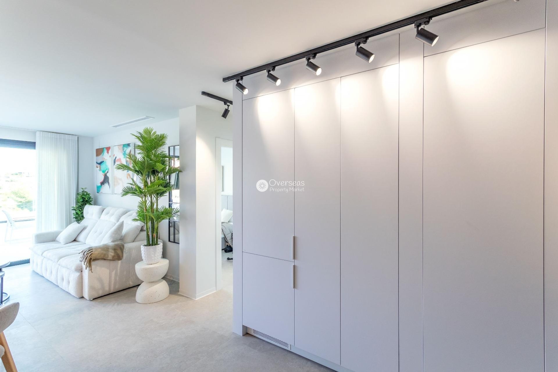 Nowy budynek - Apartment -
Finestrat - Balcón De Finestrat