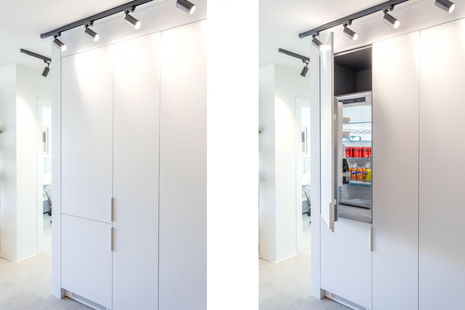 Nowy budynek - Apartment -
Finestrat - Balcón De Finestrat