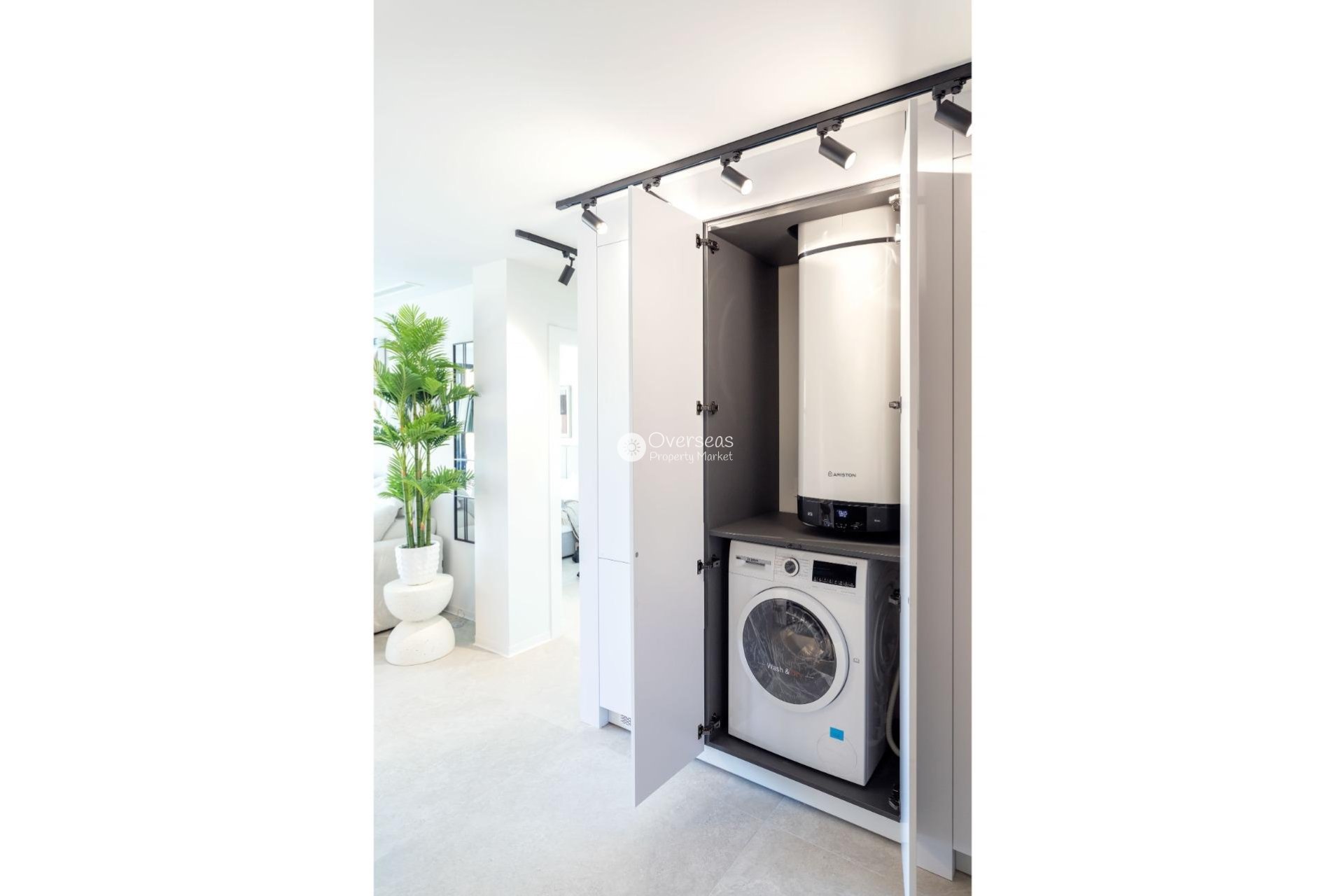 Nowy budynek - Apartment -
Finestrat - Balcón De Finestrat