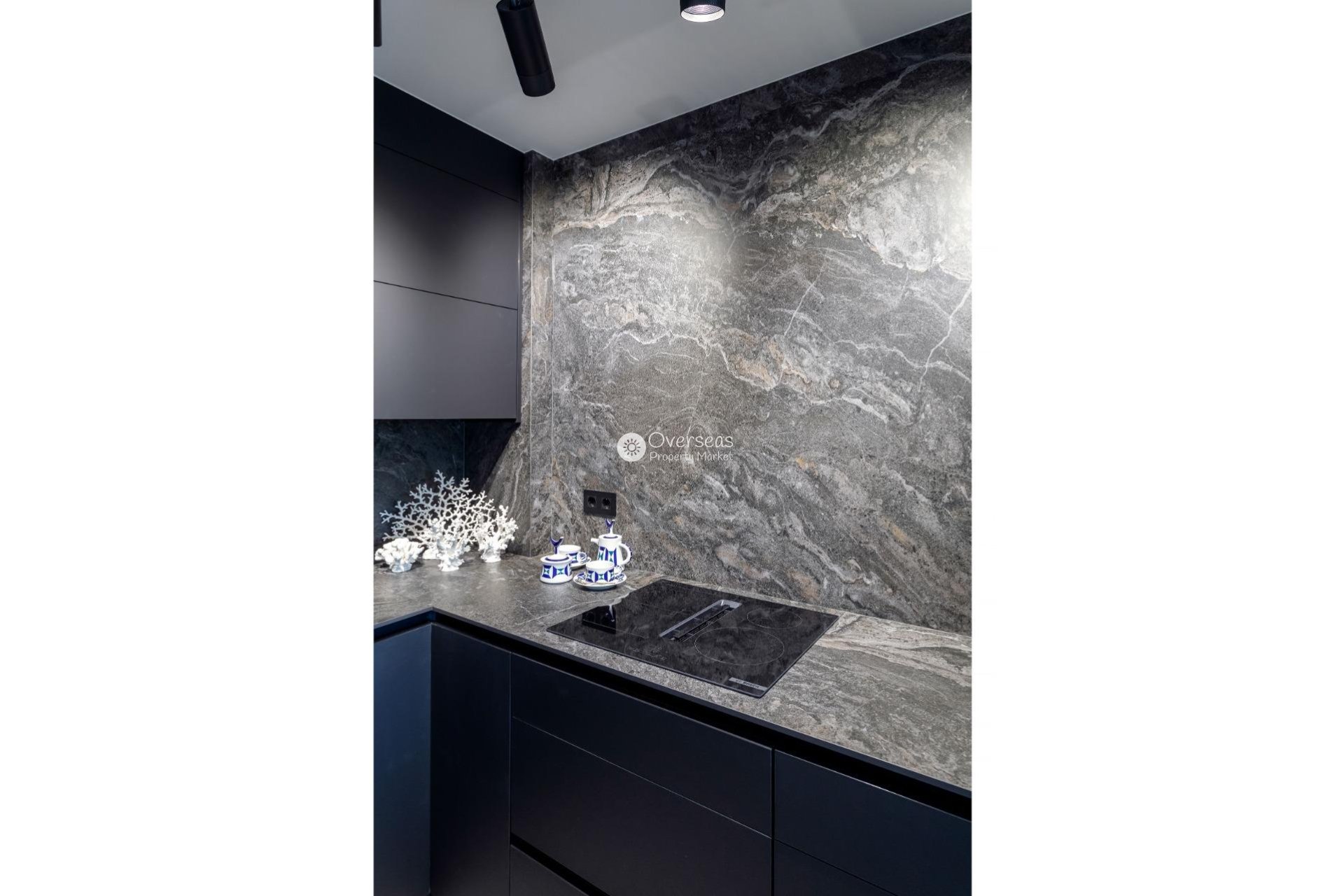 Nowy budynek - Apartment -
Finestrat - Balcón De Finestrat