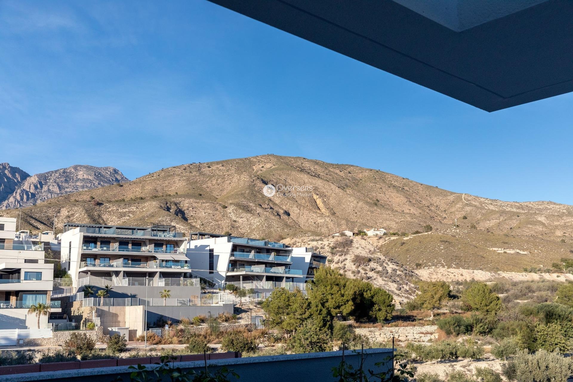 Nowy budynek - Apartment -
Finestrat - Balcón De Finestrat