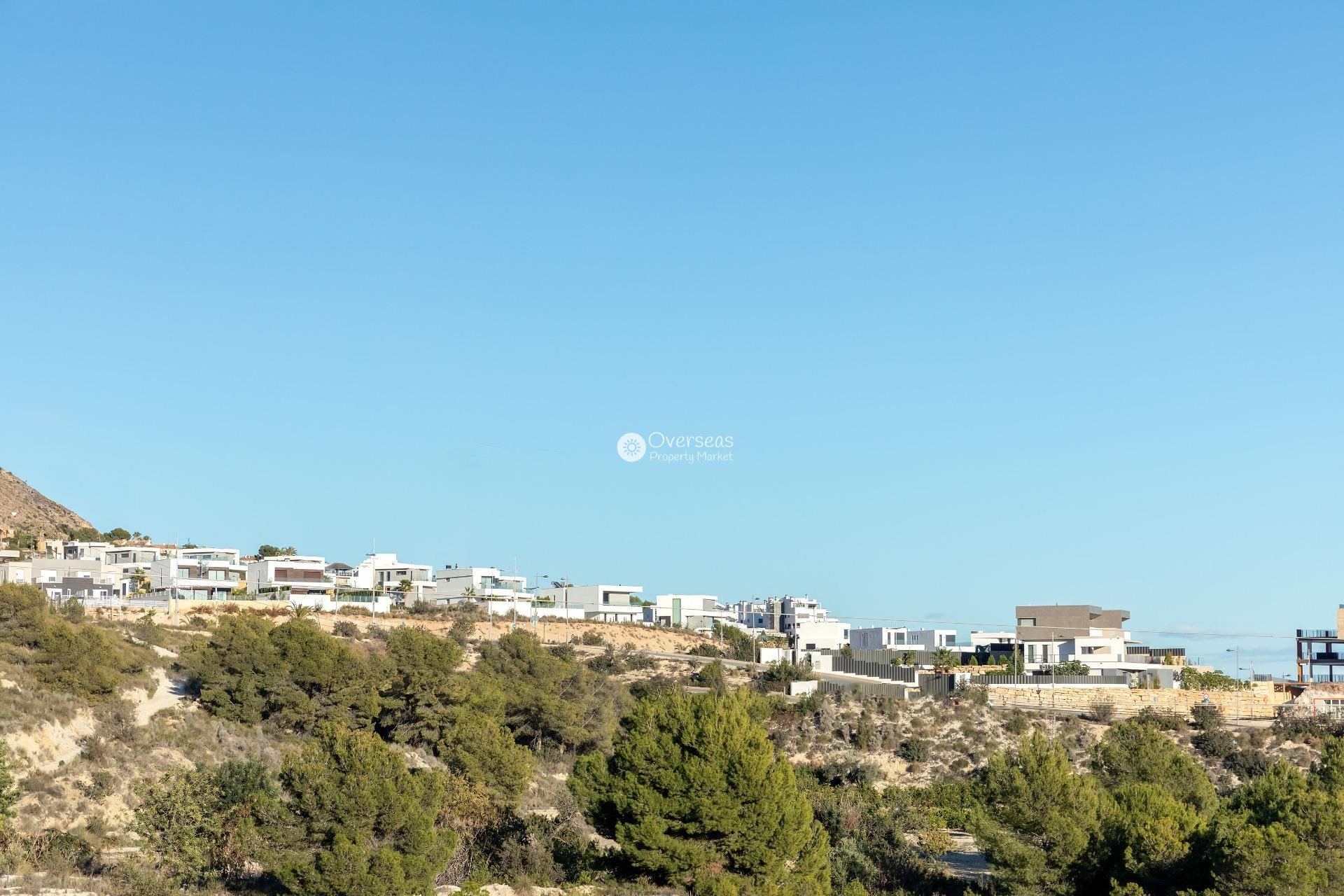 Nowy budynek - Apartment -
Finestrat - Balcón De Finestrat