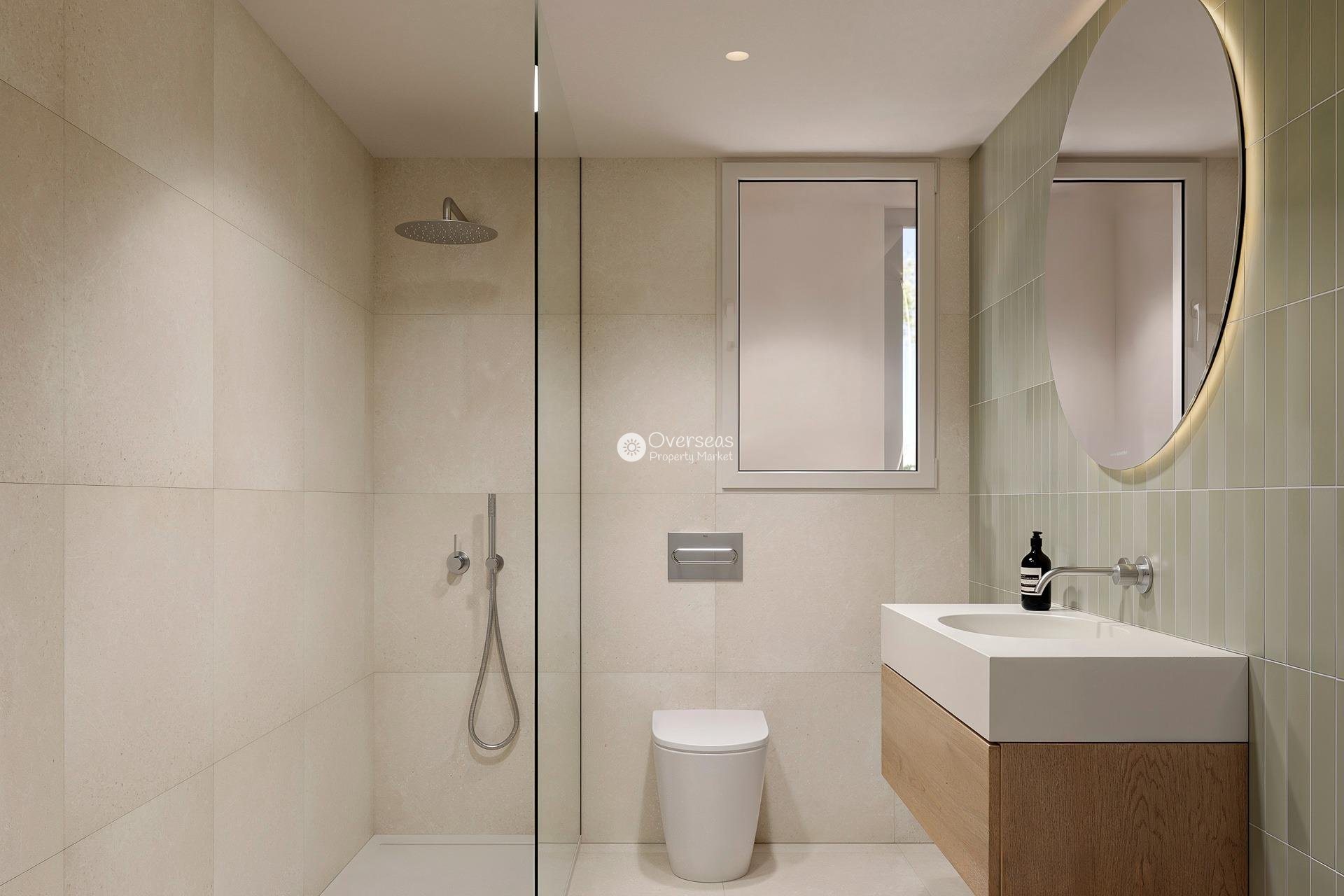 Nowy budynek - Apartment -
Jacarilla - pueblo