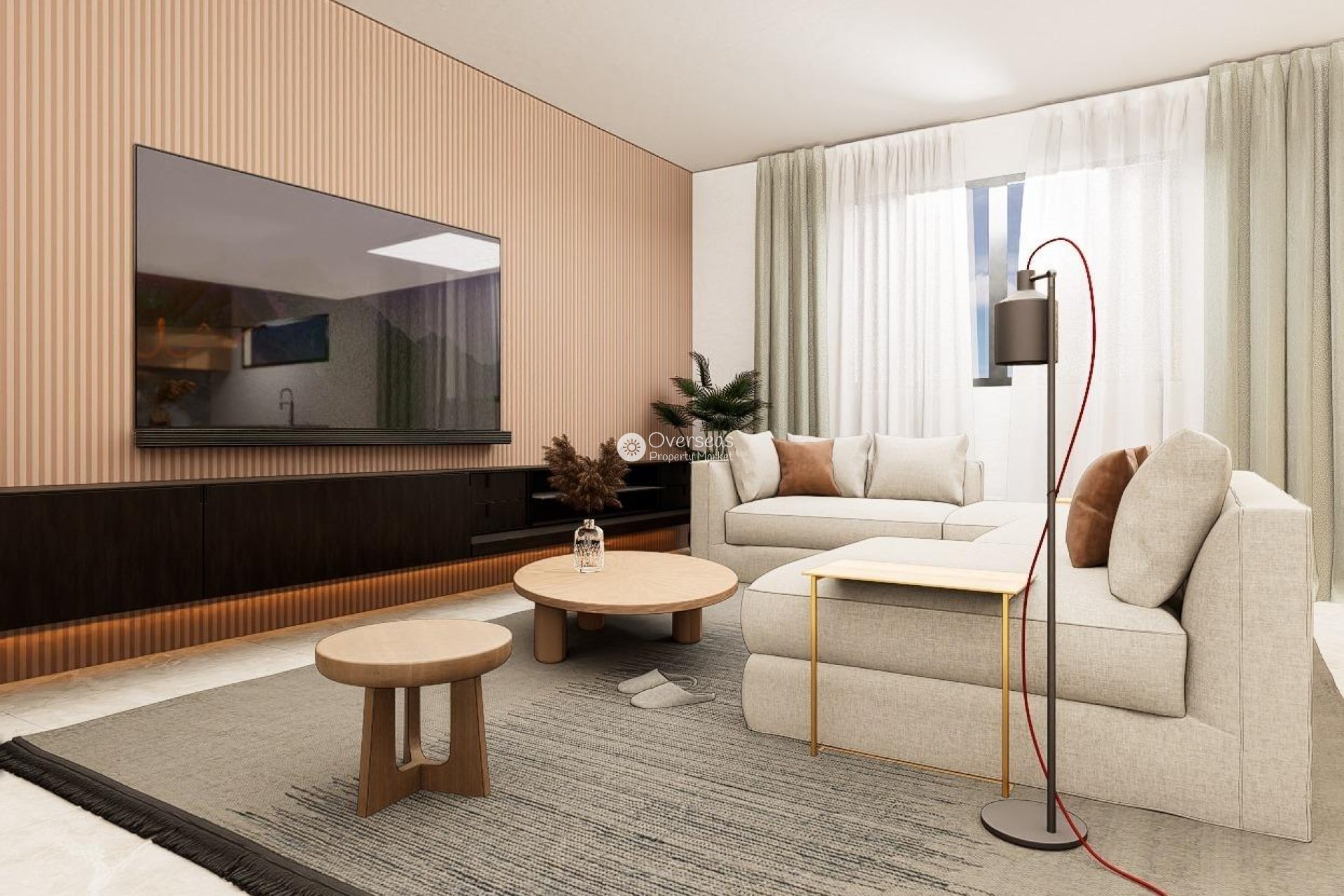 Nowy budynek - Apartment -
Pilar de la Horadada - pueblo