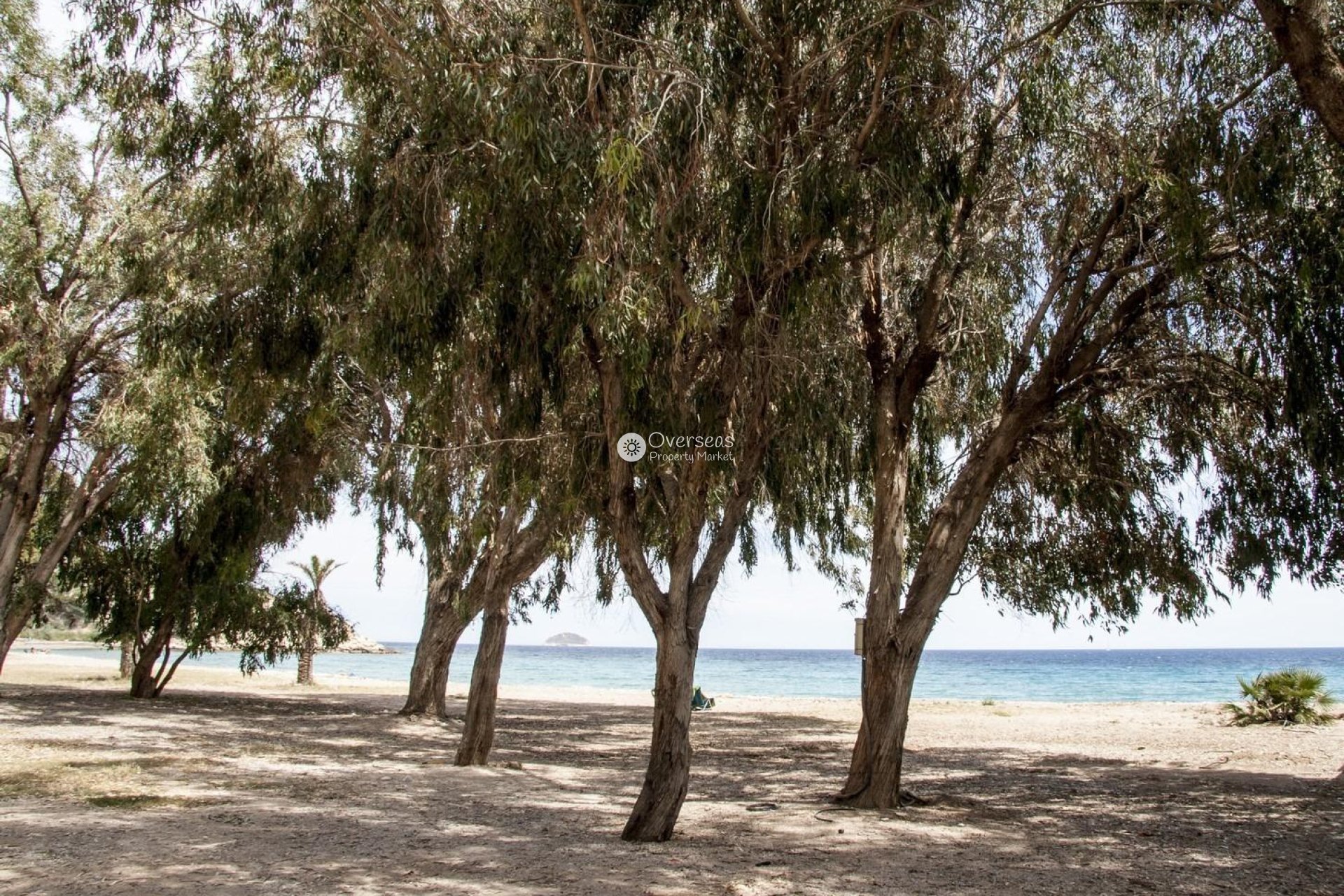 Nowy budynek - Apartment -
Villajoyosa - Playa Les Torres