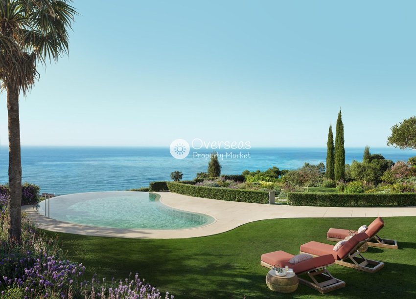 Nowy budynek - Bungalow -
Benalmádena - Torremuelle
