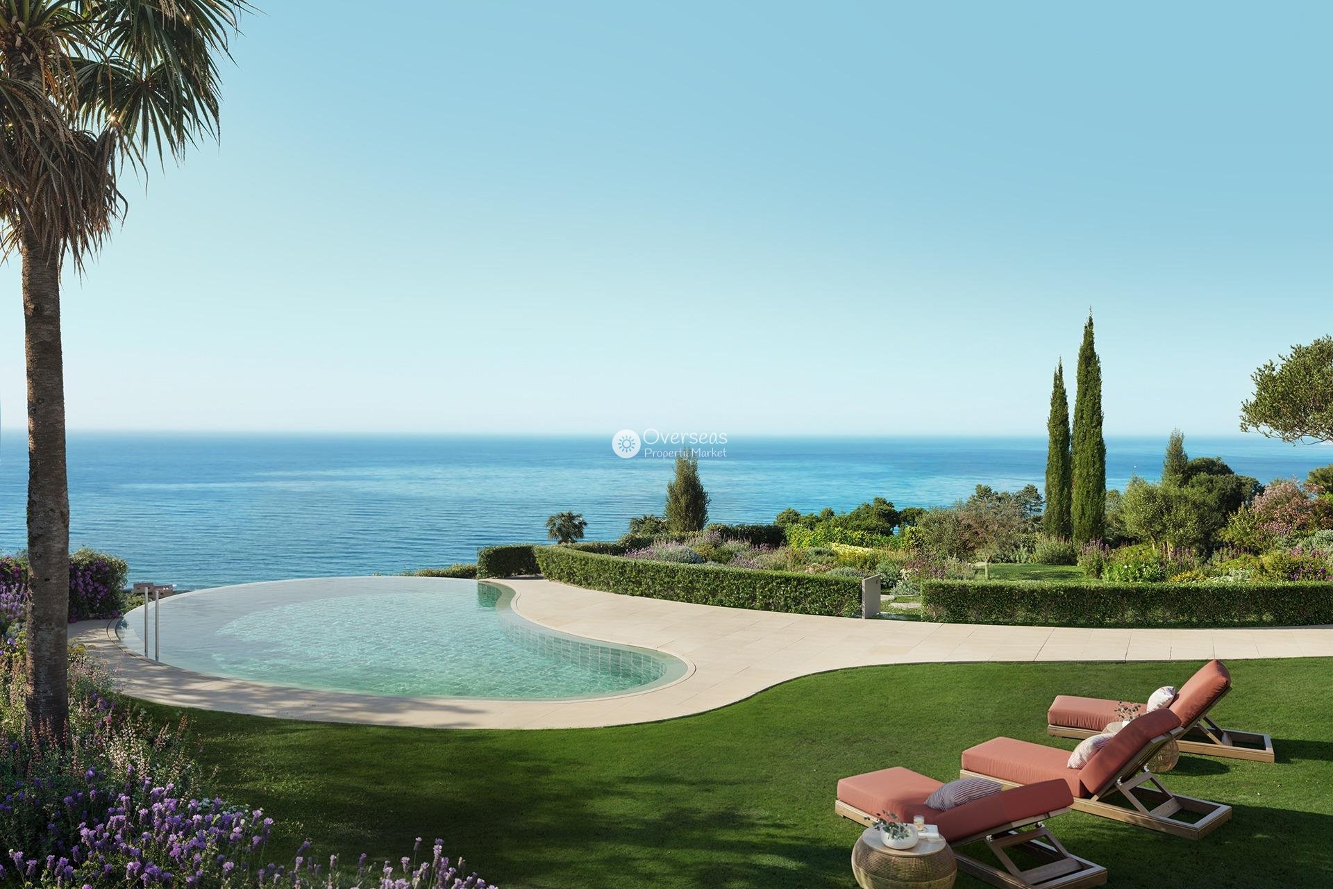 Nowy budynek - Bungalow -
Benalmádena - Torremuelle