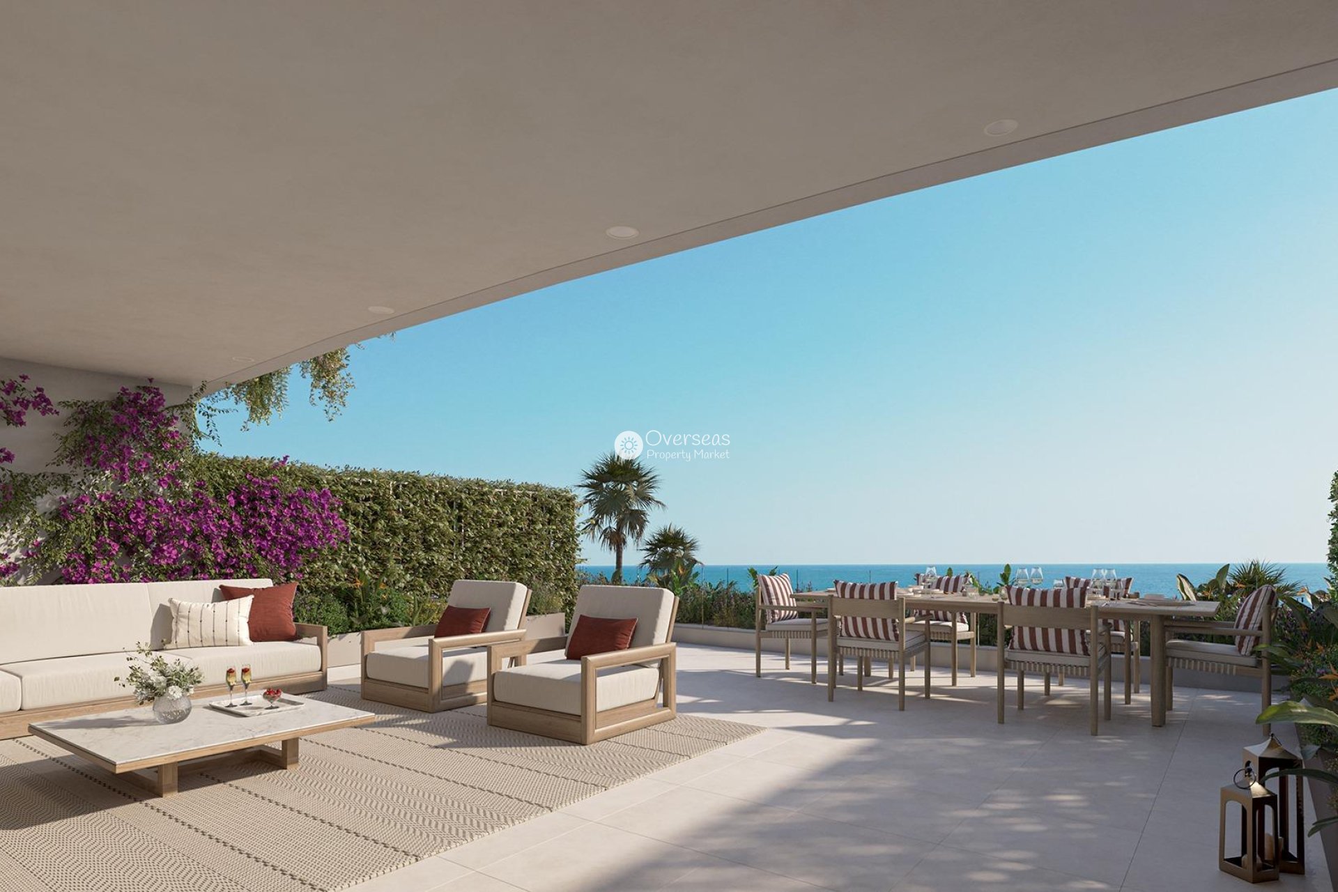 Nowy budynek - Bungalow -
Benalmádena - Torremuelle