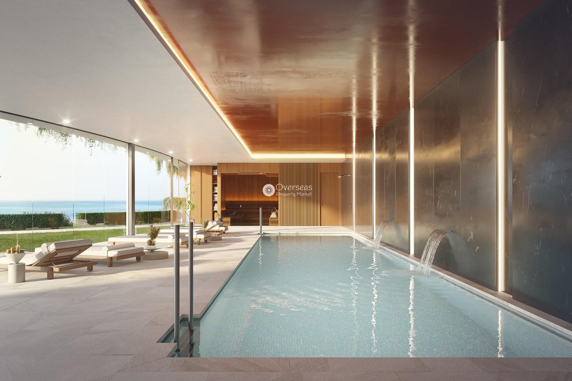 Nowy budynek - Bungalow -
Benalmádena - Torremuelle