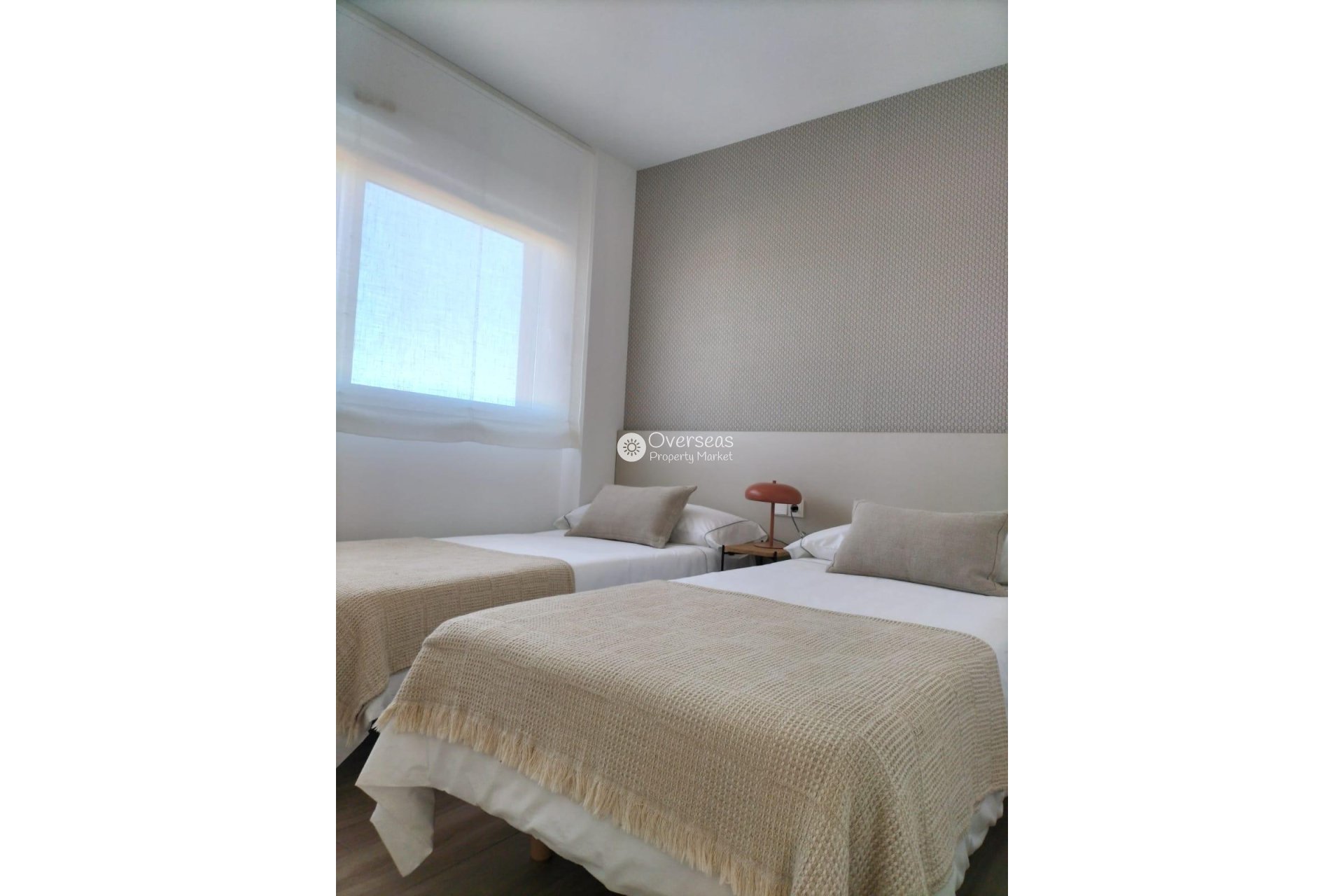 Nowy budynek - Bungalow -
Orihuela - Vistabella Golf