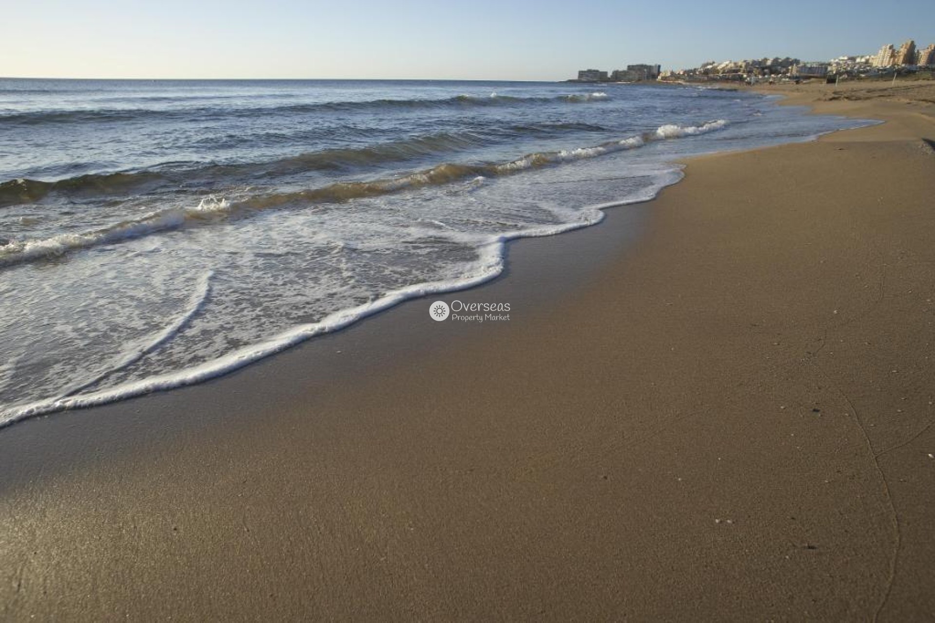Nowy budynek - Bungalow -
Torrevieja - Altos del Sol