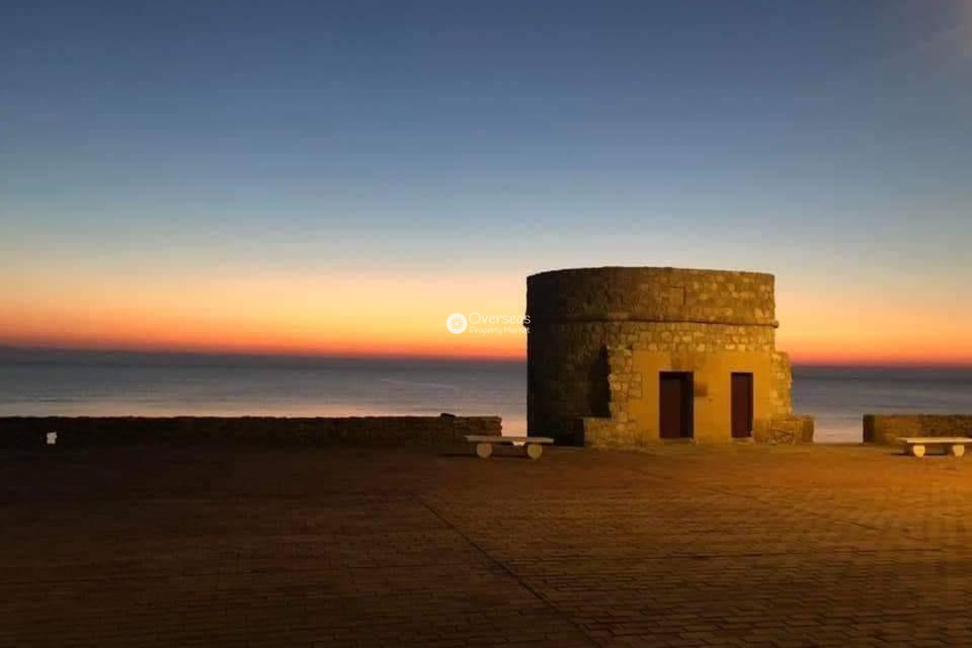 Nowy budynek - Bungalow -
Torrevieja - Altos del Sol