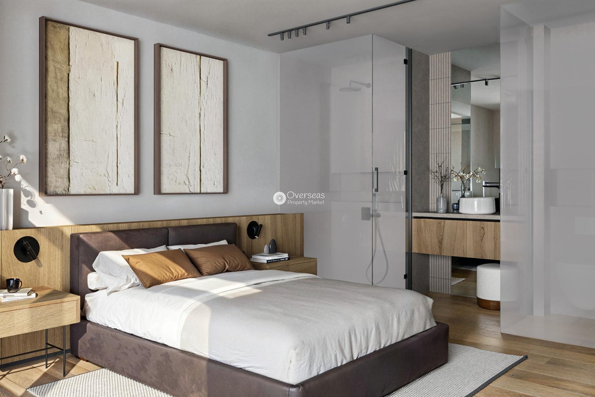 Nowy budynek - Daszek -
Estepona