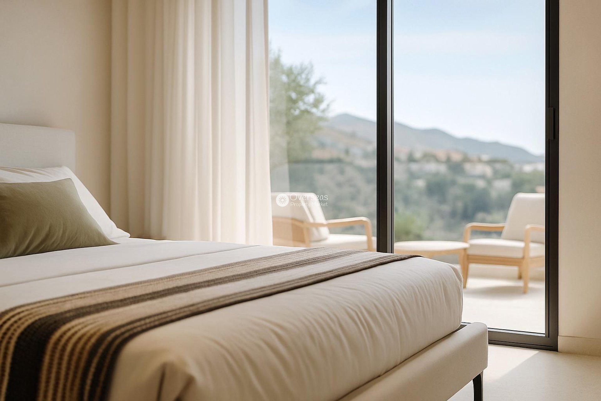 Nowy budynek - Daszek -
Fuengirola