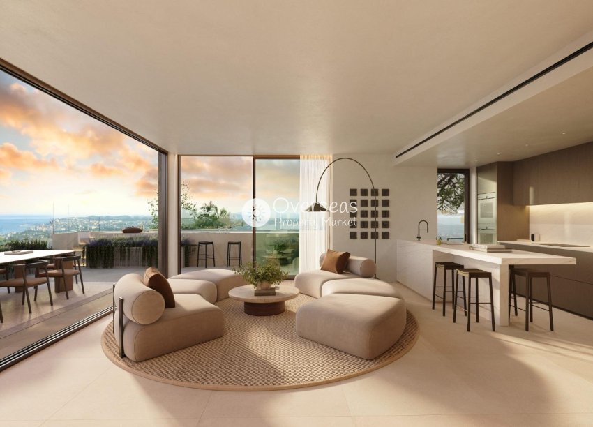 Nowy budynek - Daszek -
Fuengirola