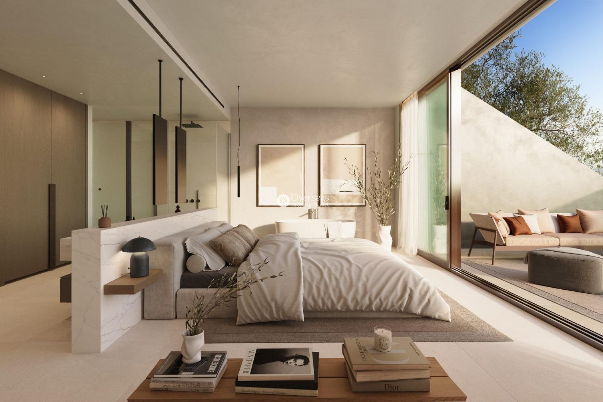 Nowy budynek - Daszek -
Fuengirola