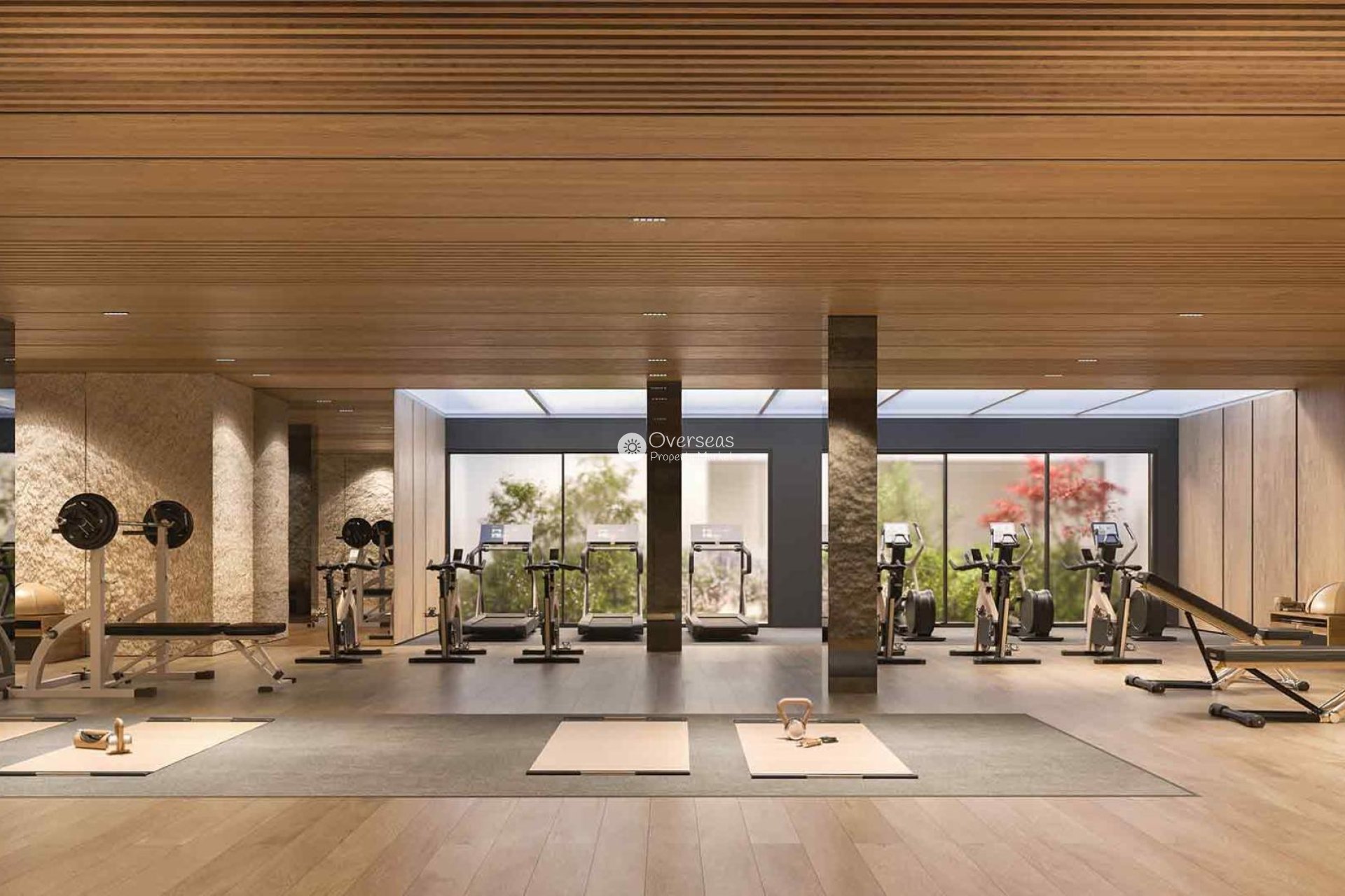 Nowy budynek - Daszek -
Marbella