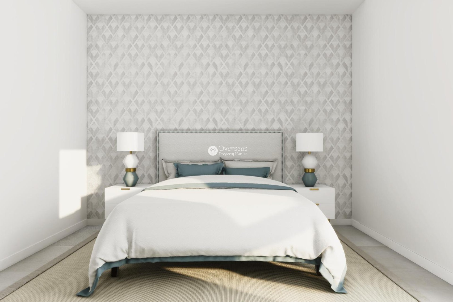 Nowy budynek - Ground floor apartment -
Estepona